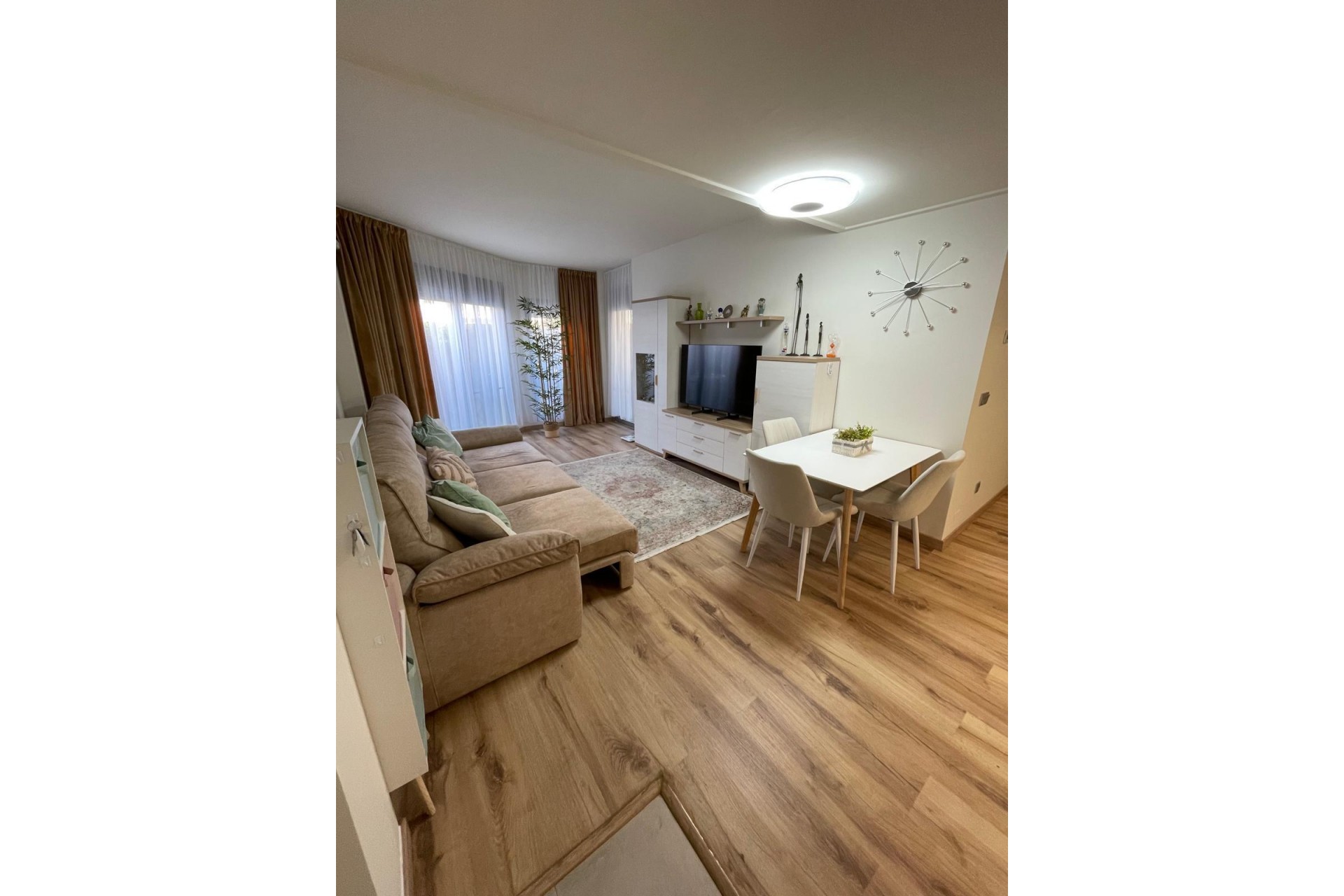 Reventa - Bungalow -
Torrevieja - Costa Blanca