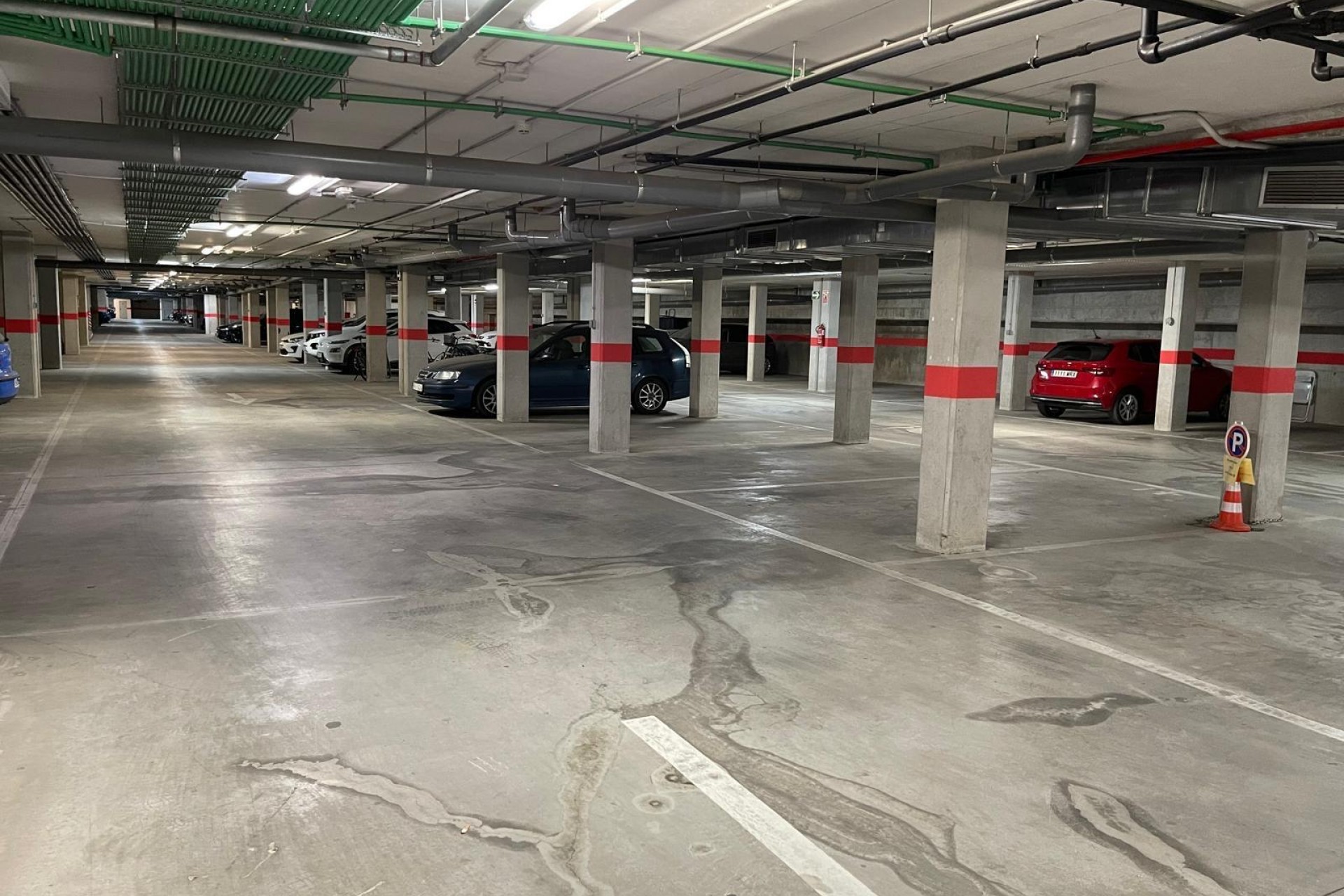 Reventa - Bungalow -
Torrevieja - Costa Blanca