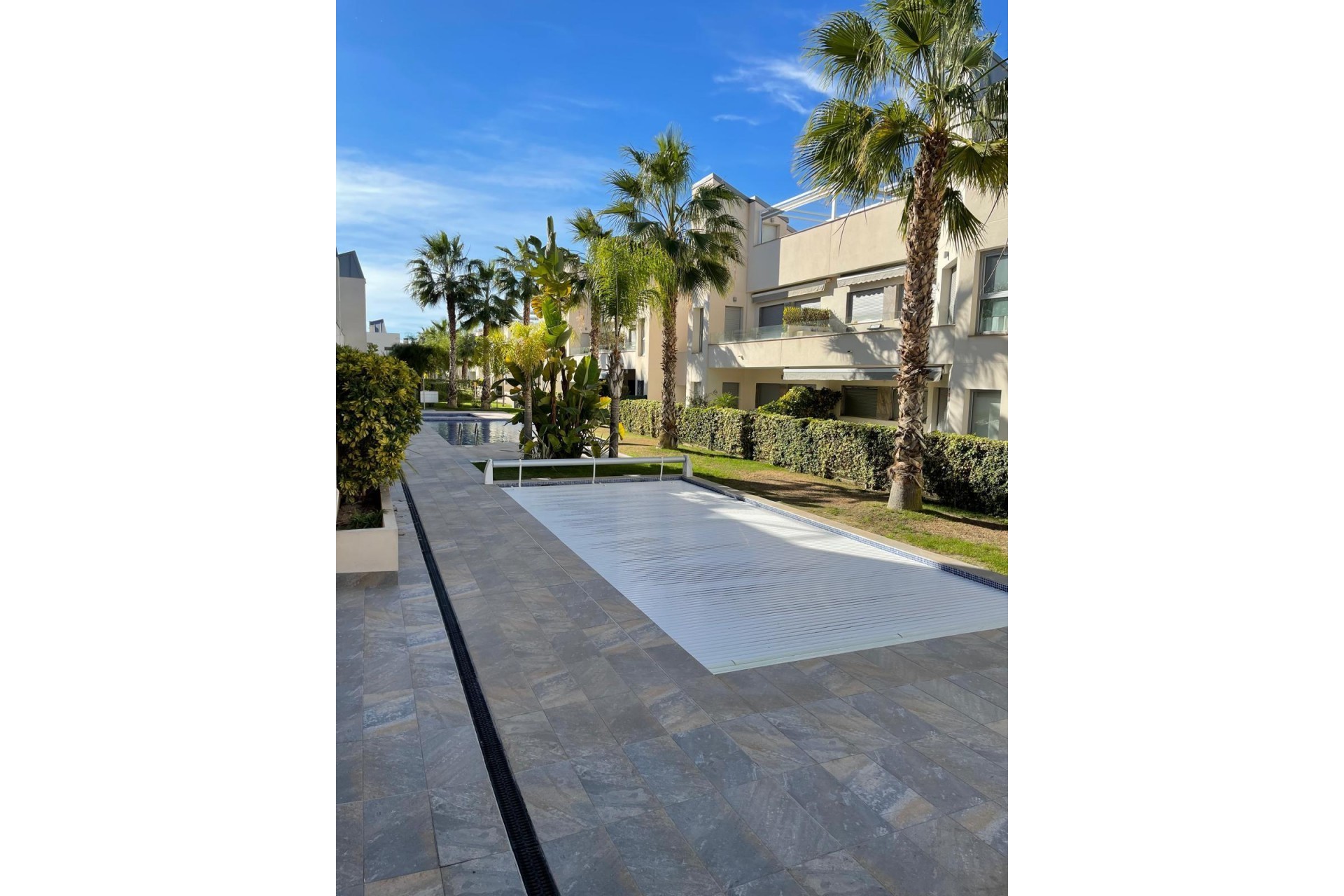 Reventa - Bungalow -
Torrevieja - Costa Blanca