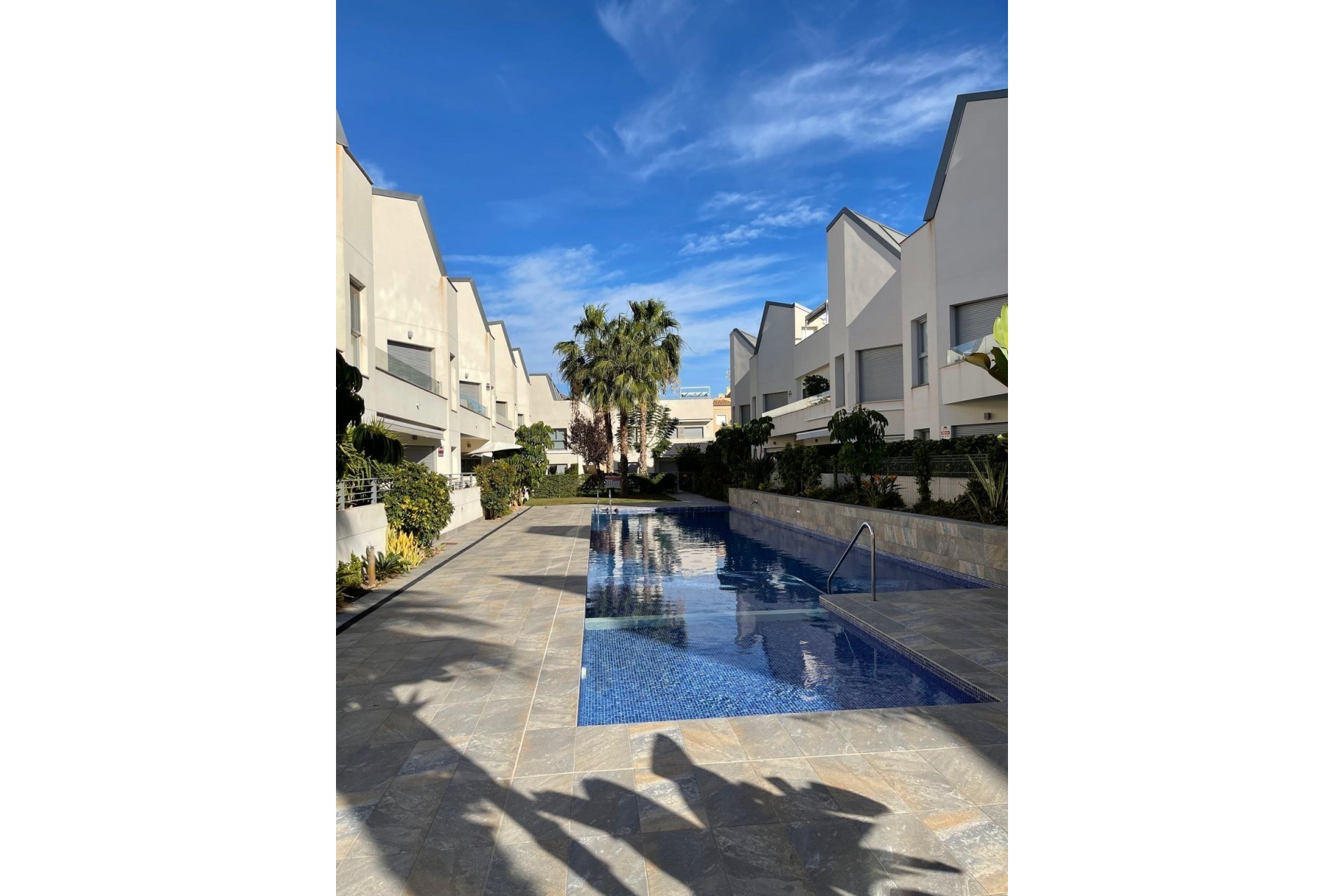 Reventa - Bungalow -
Torrevieja - Costa Blanca