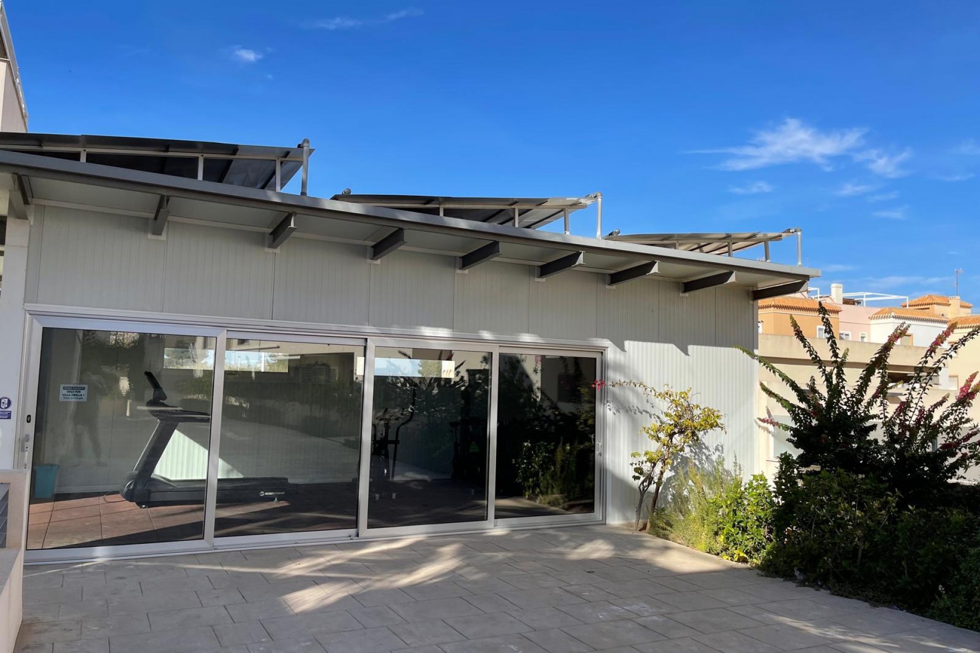 Reventa - Bungalow -
Torrevieja - Costa Blanca