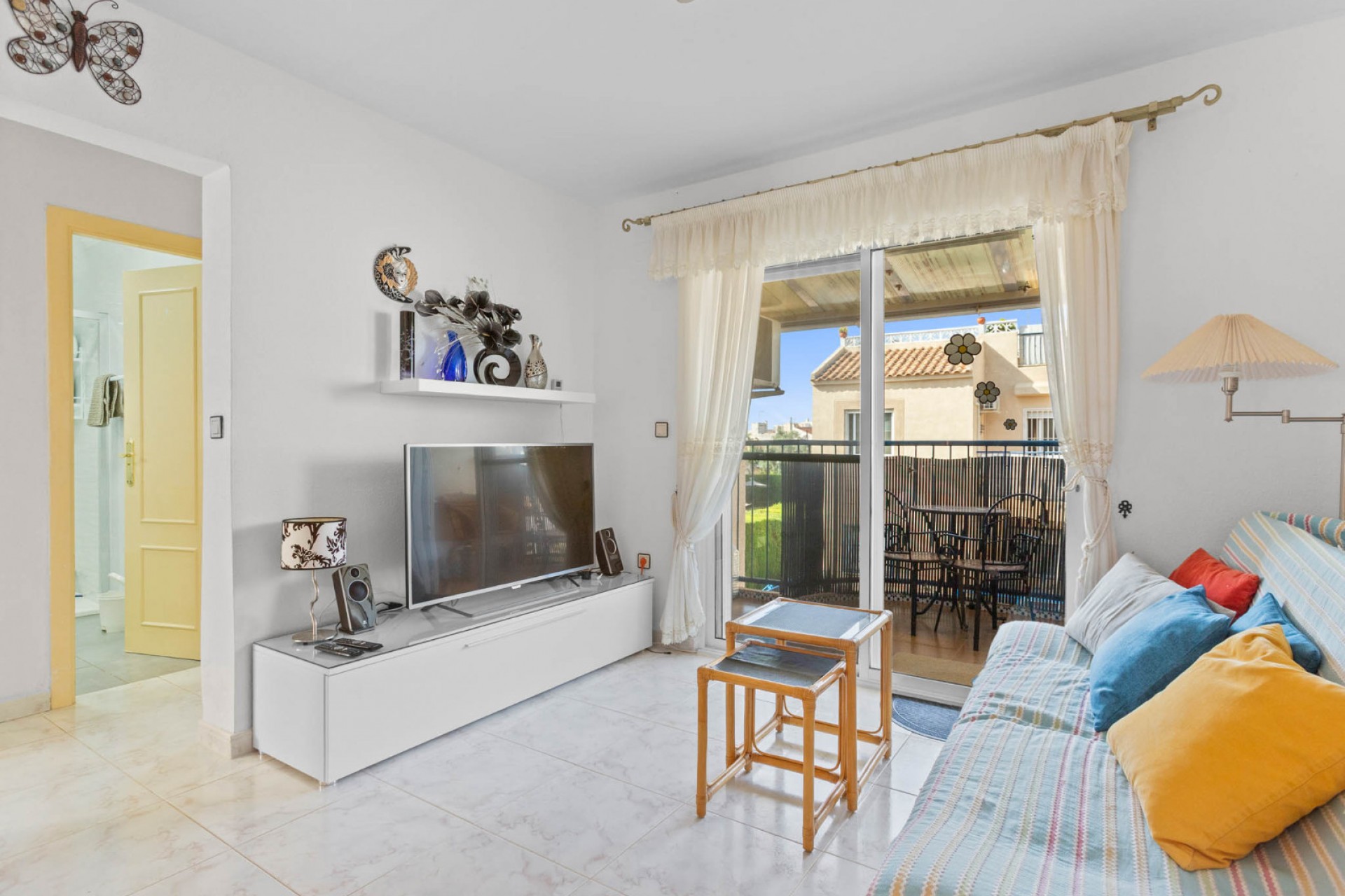 Reventa - Bungalow -
Torrevieja - Costa Blanca