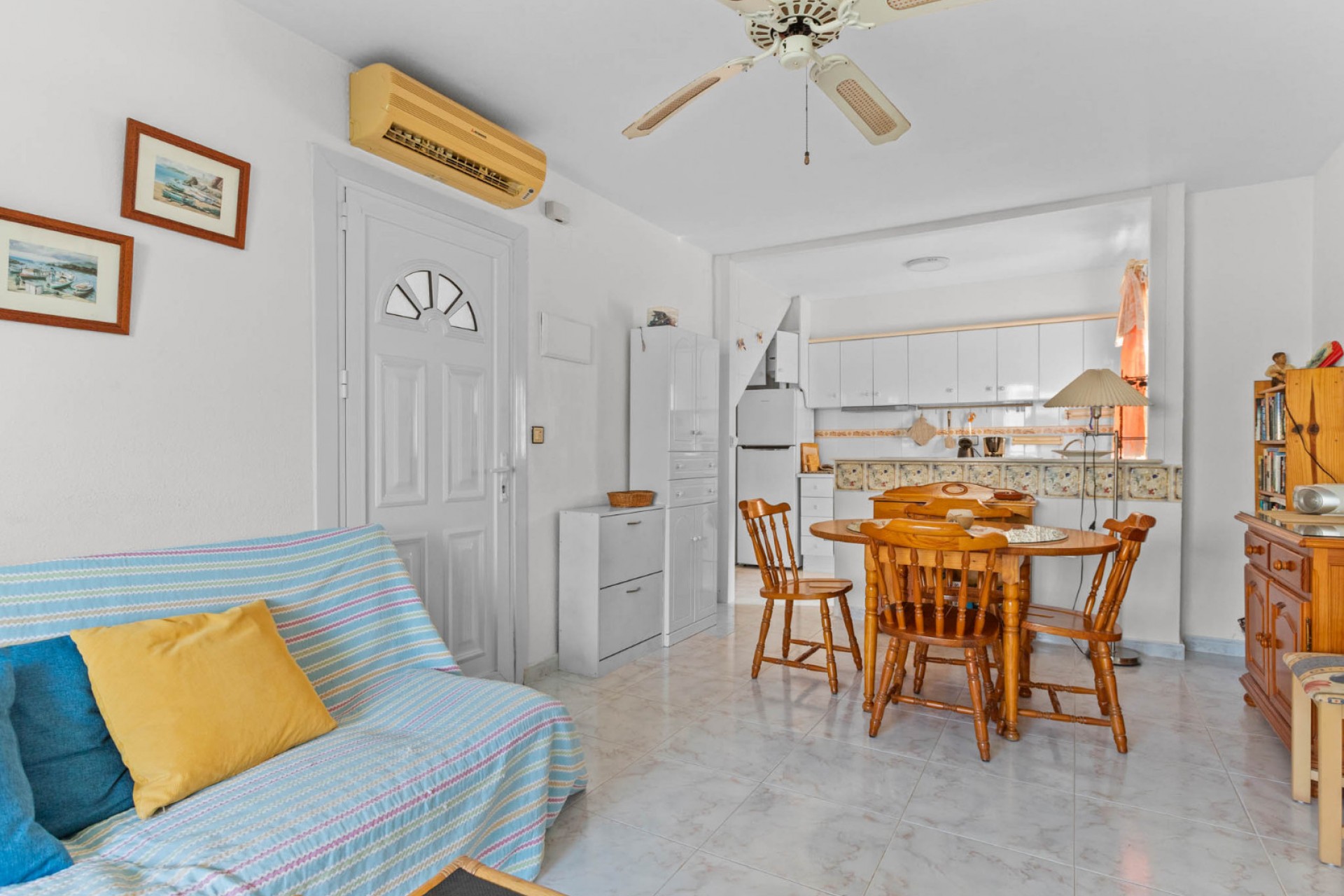 Reventa - Bungalow -
Torrevieja - Costa Blanca