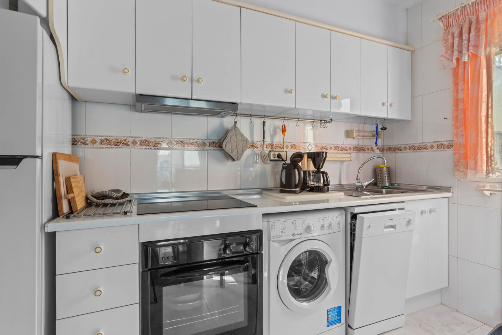 Reventa - Bungalow -
Torrevieja - Costa Blanca