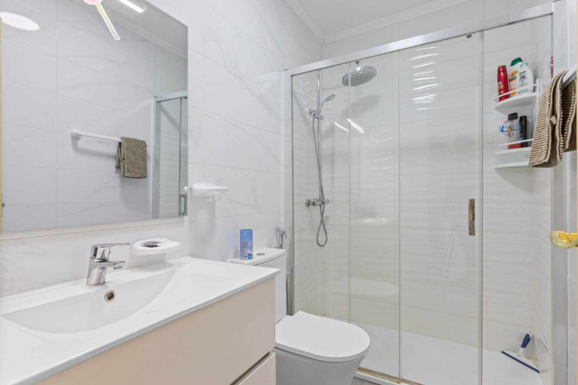 Reventa - Bungalow -
Torrevieja - Costa Blanca