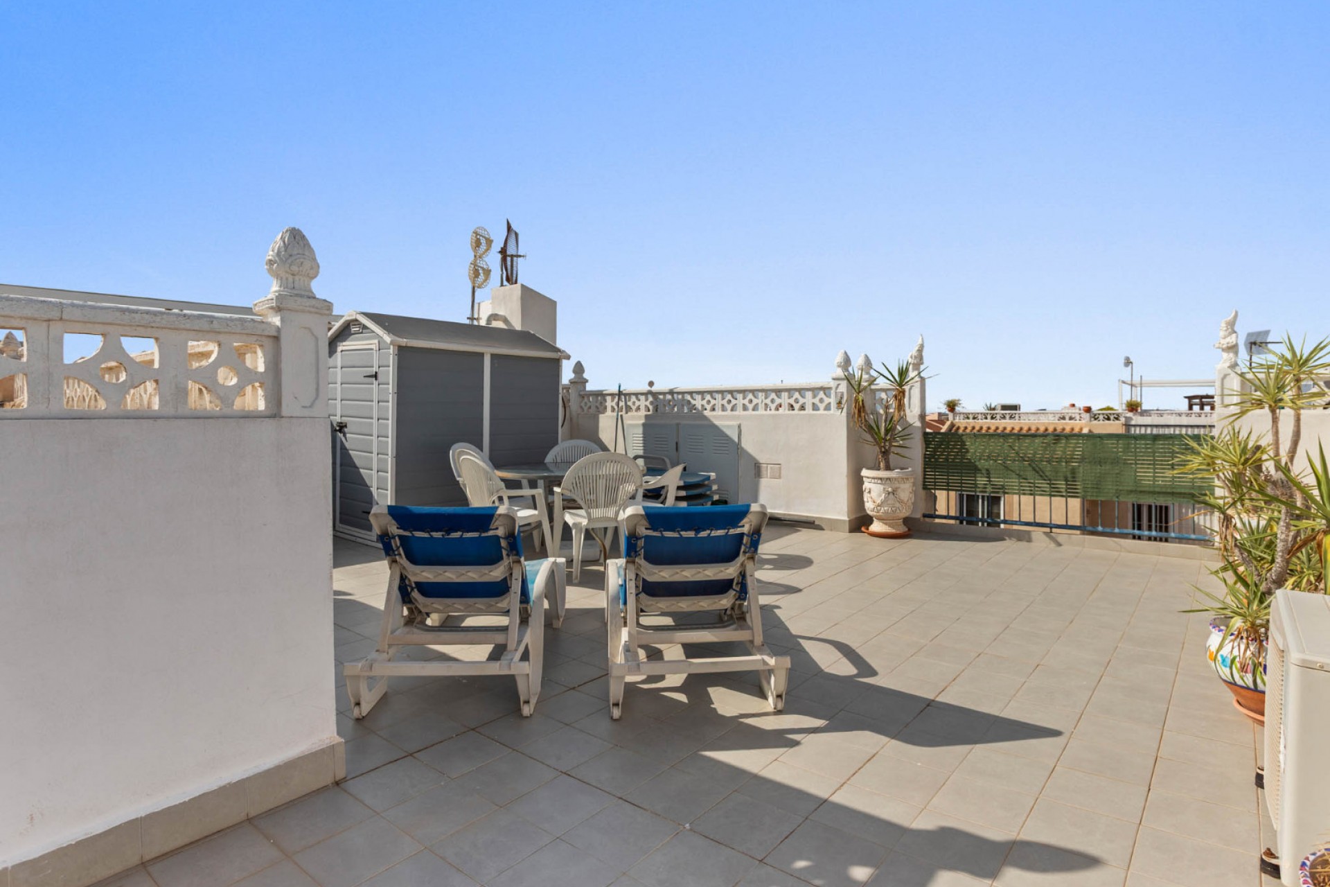 Reventa - Bungalow -
Torrevieja - Costa Blanca