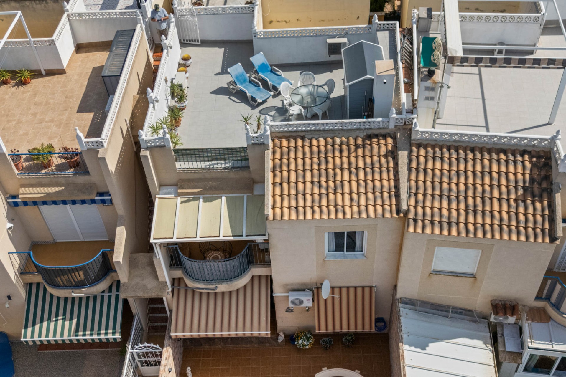 Reventa - Bungalow -
Torrevieja - Costa Blanca