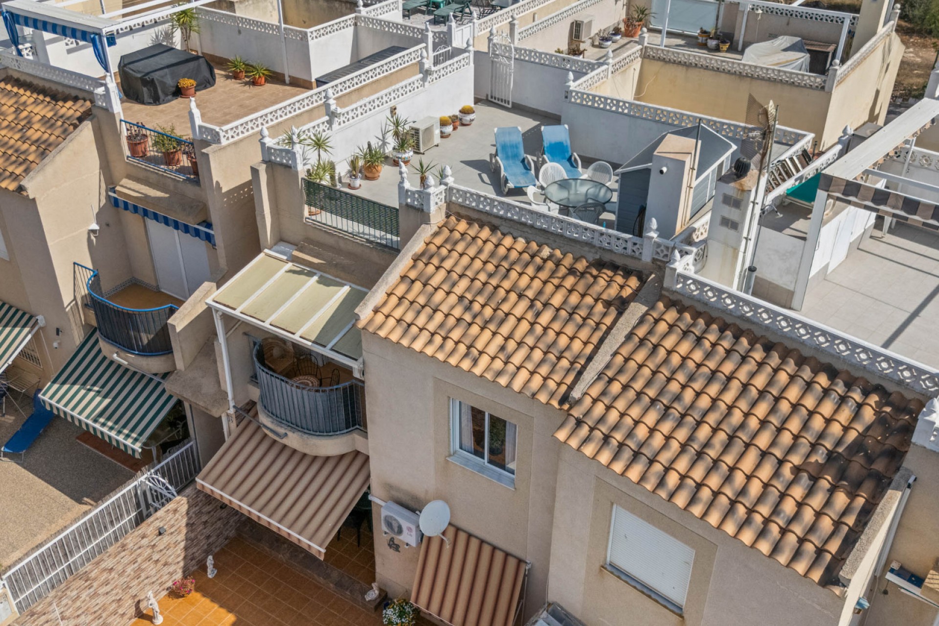 Reventa - Bungalow -
Torrevieja - Costa Blanca