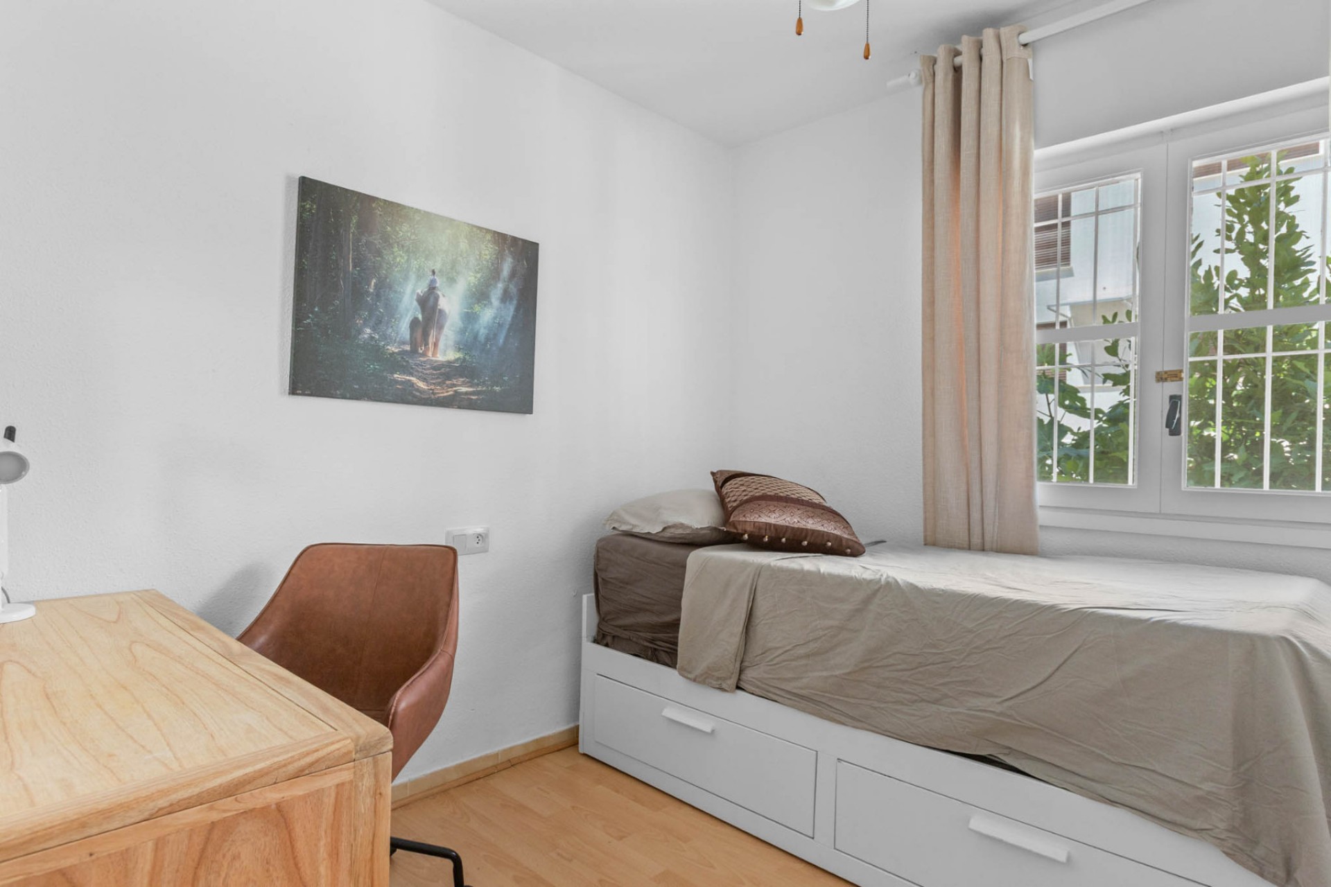 Reventa - Bungalow -
Torrevieja - Costa Blanca