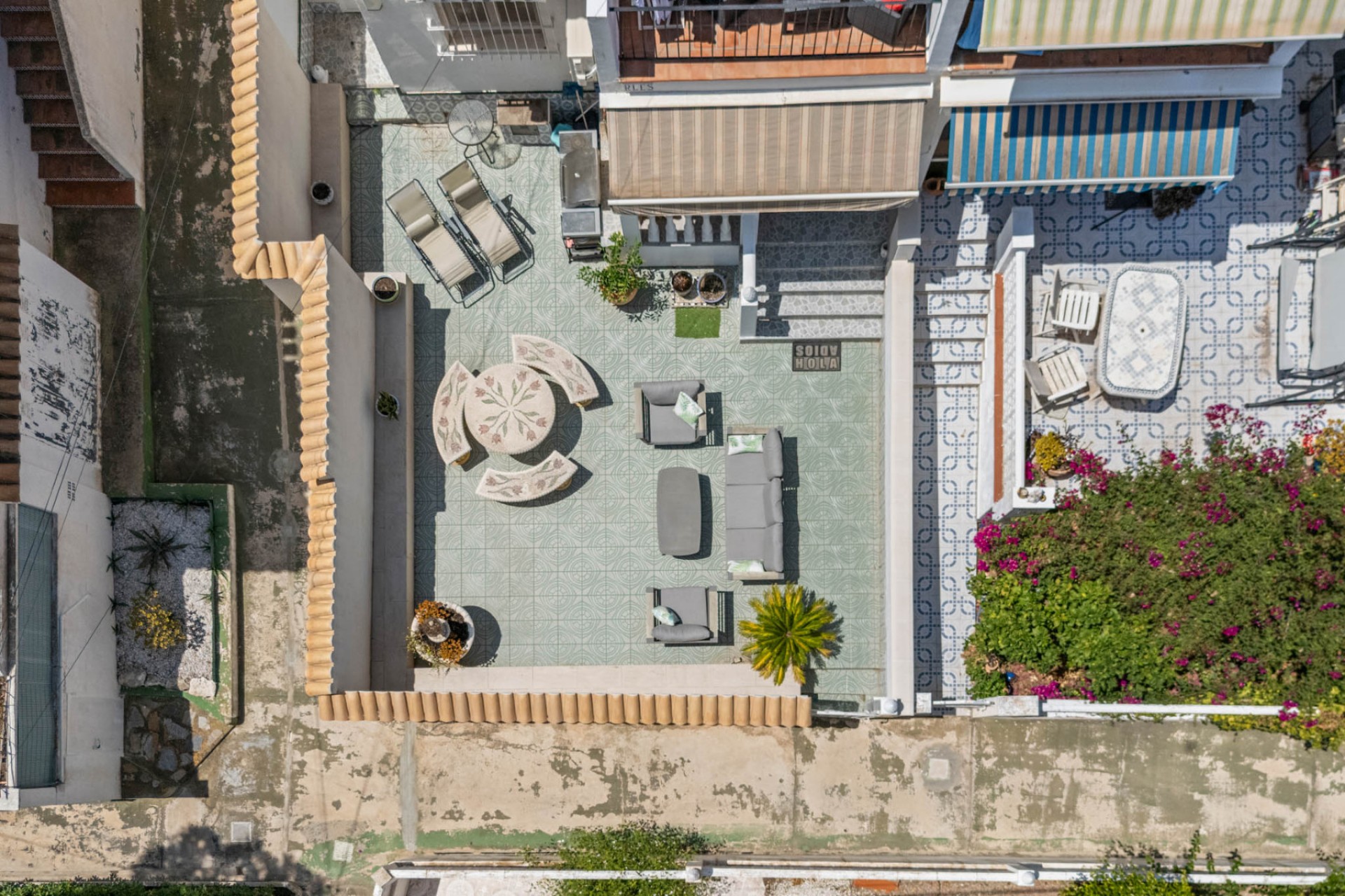 Reventa - Bungalow -
Torrevieja - Costa Blanca