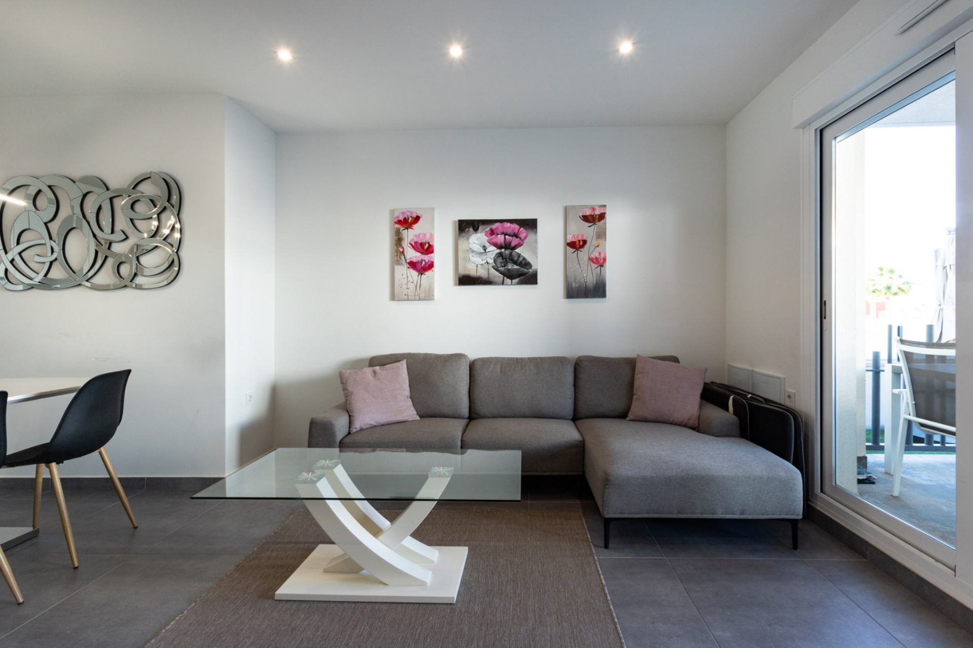 Reventa - Bungalow -
Torrevieja - Costa Blanca