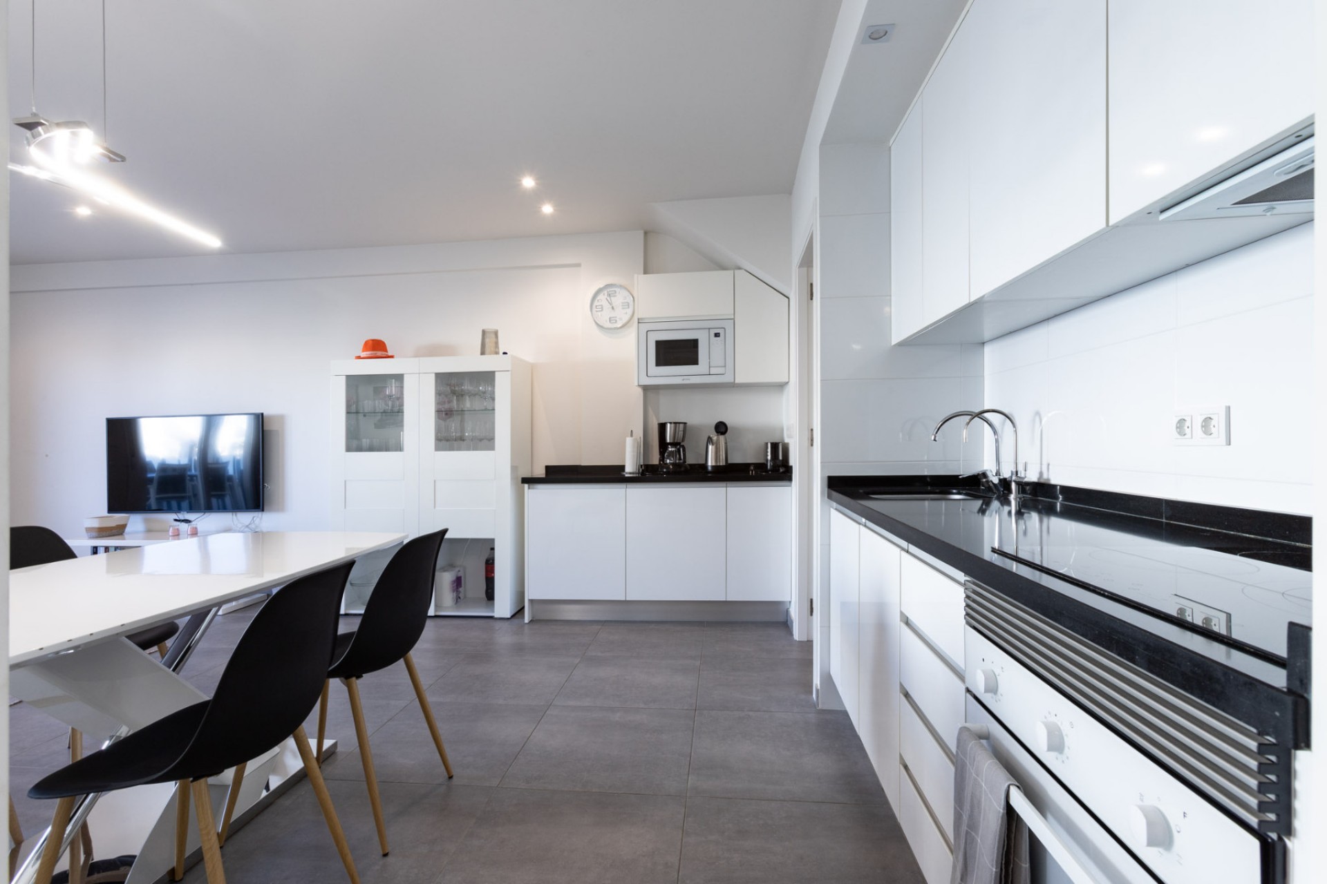 Reventa - Bungalow -
Torrevieja - Costa Blanca