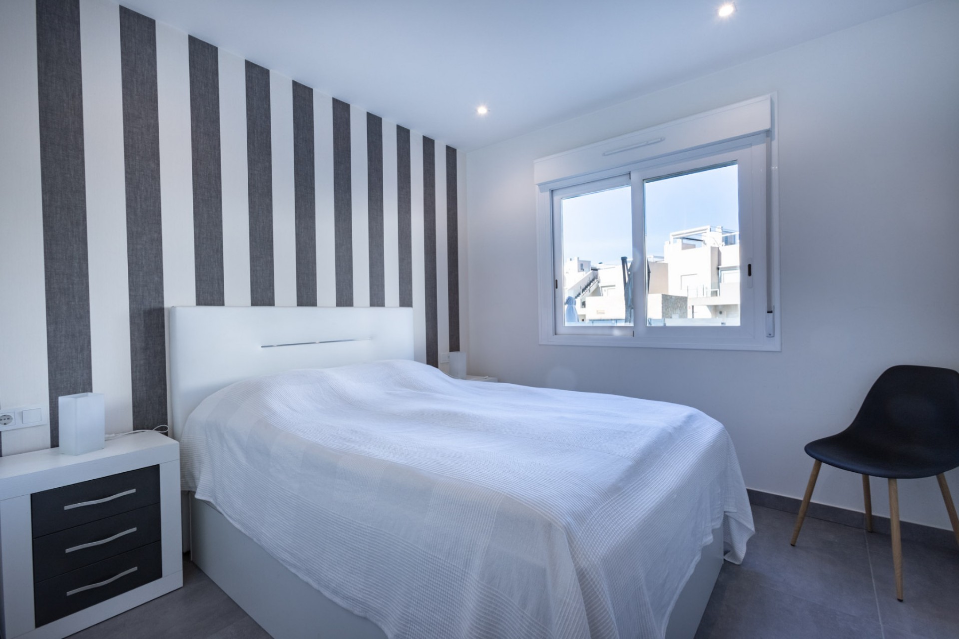 Reventa - Bungalow -
Torrevieja - Costa Blanca