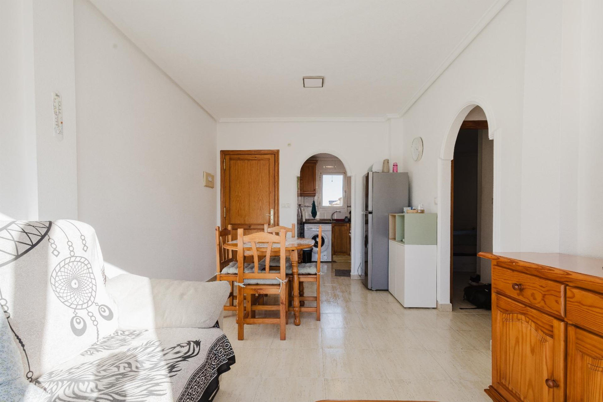 Reventa - Bungalow -
Torrevieja - Costa Blanca