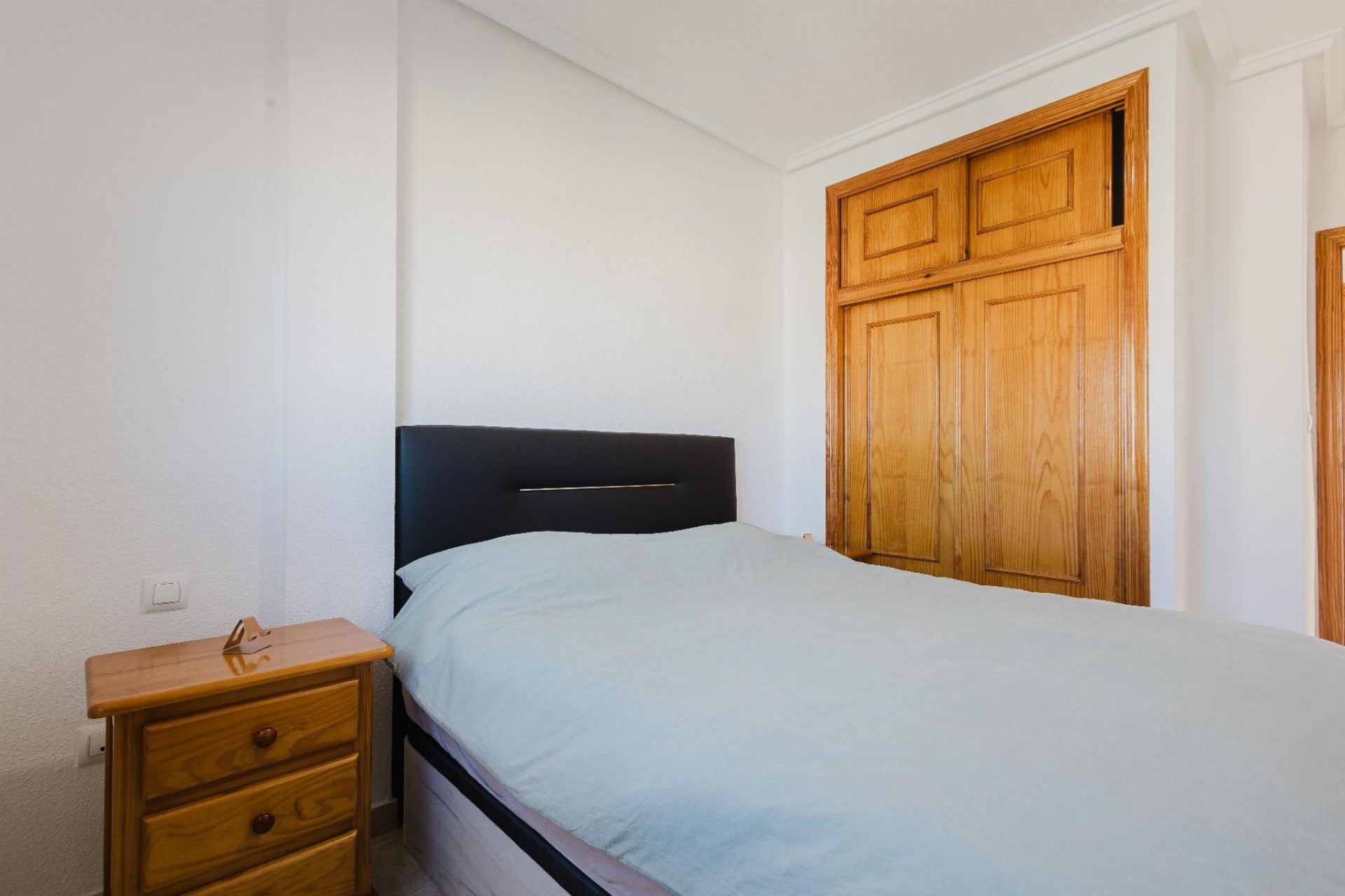 Reventa - Bungalow -
Torrevieja - Costa Blanca