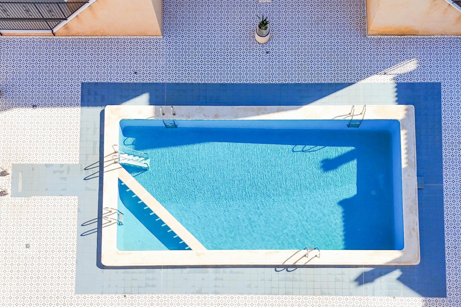 Reventa - Bungalow -
Torrevieja - Costa Blanca