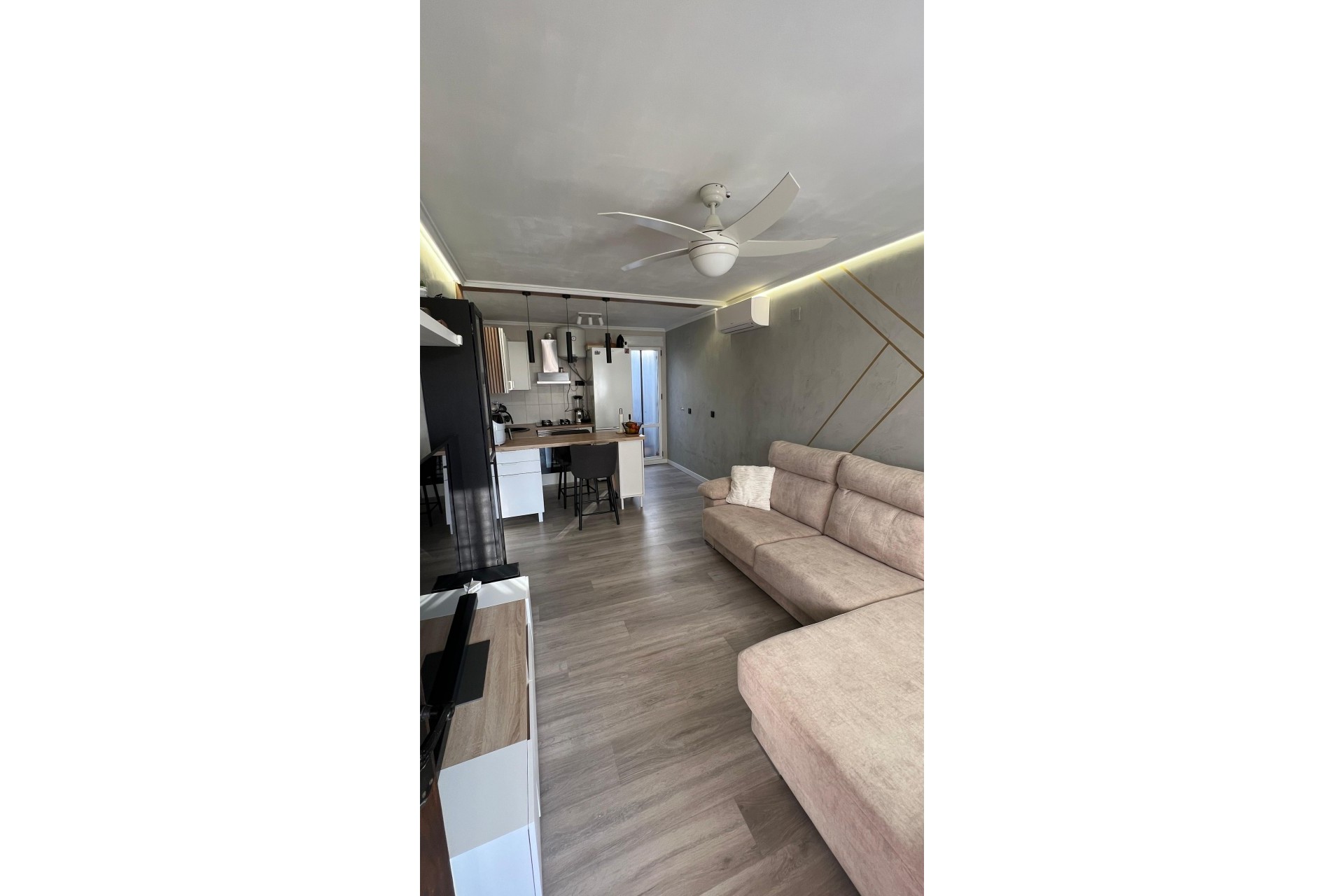 Reventa - Bungalow -
Torrevieja - Costa Blanca