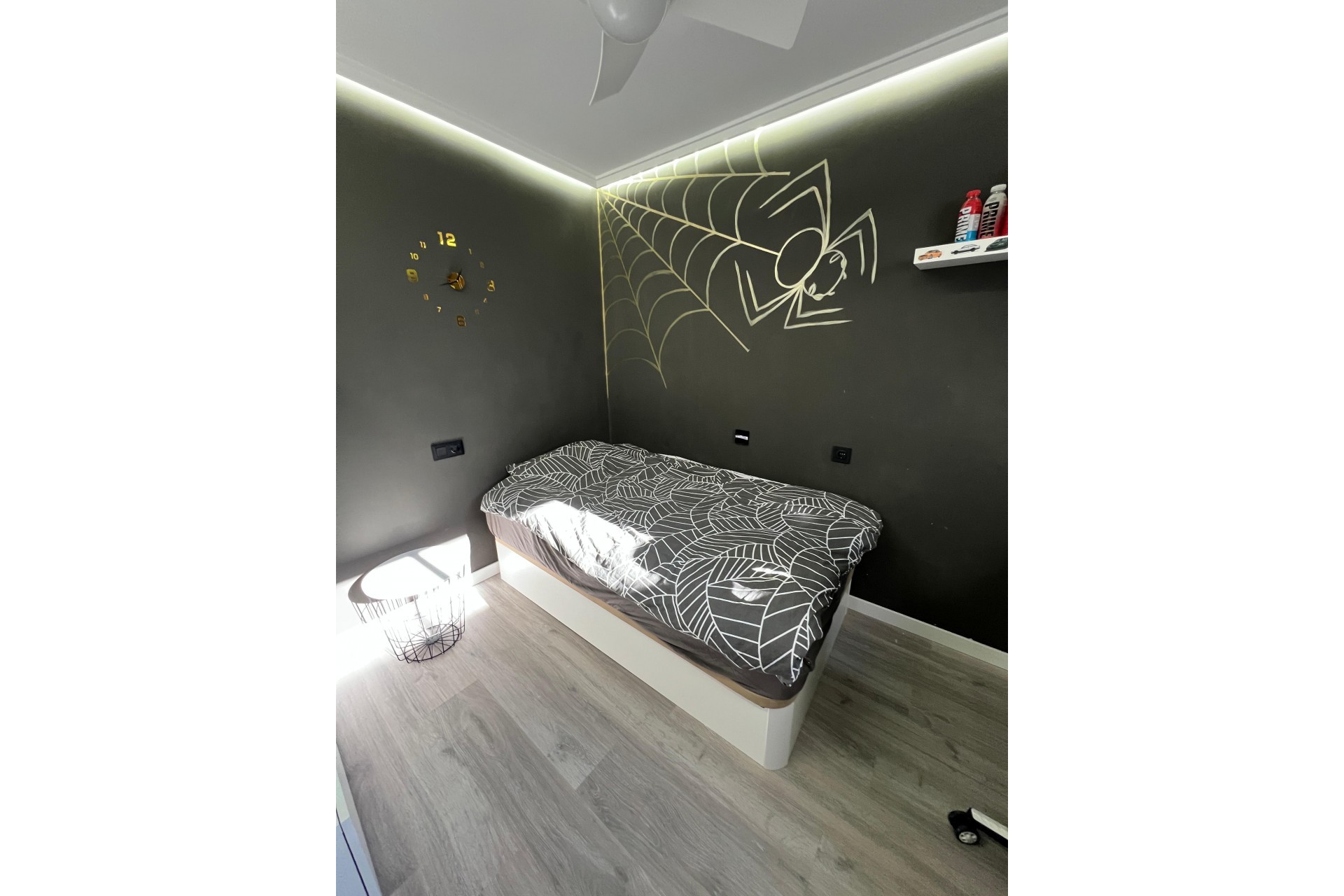 Reventa - Bungalow -
Torrevieja - Costa Blanca