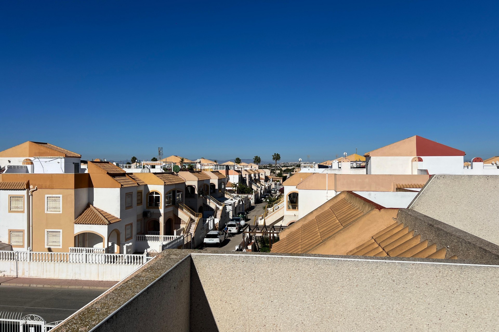 Reventa - Bungalow -
Torrevieja - Costa Blanca