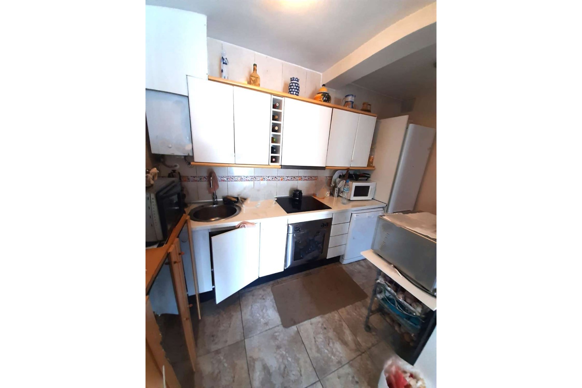 Reventa - Bungalow -
Torrevieja - Costa Blanca