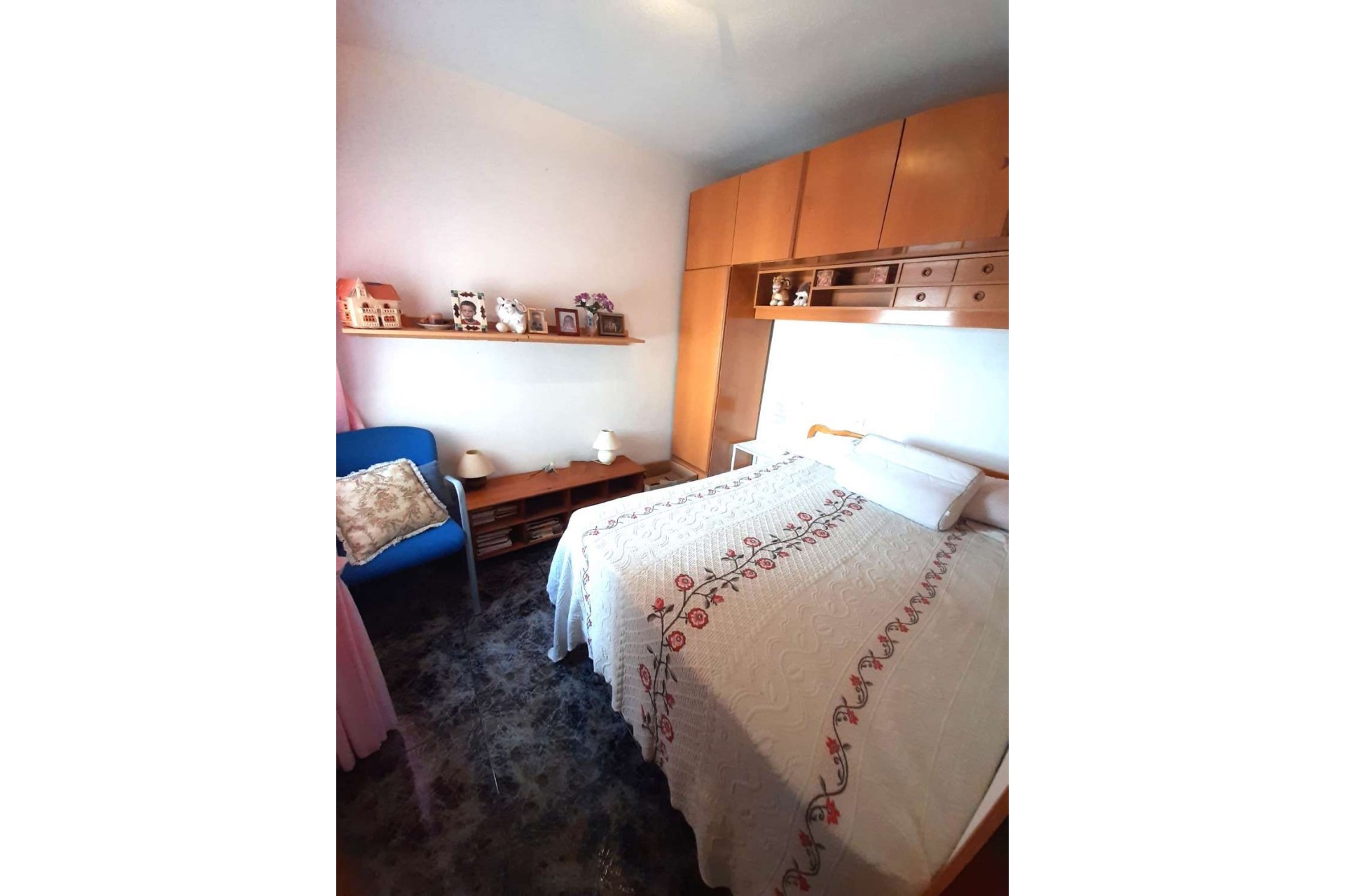 Reventa - Bungalow -
Torrevieja - Costa Blanca