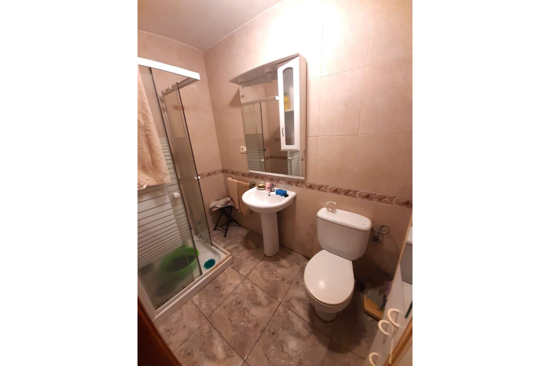 Reventa - Bungalow -
Torrevieja - Costa Blanca