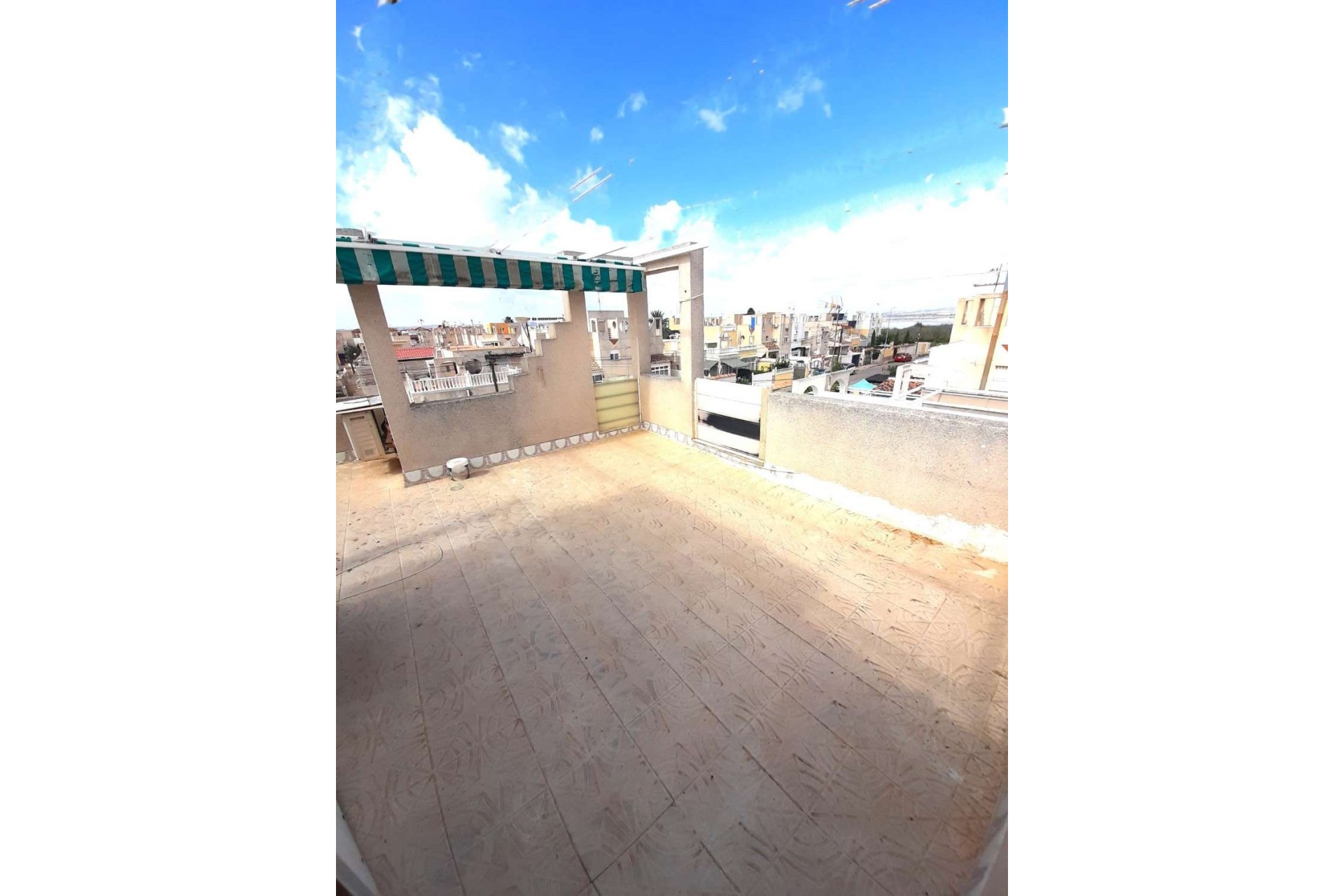 Reventa - Bungalow -
Torrevieja - Costa Blanca