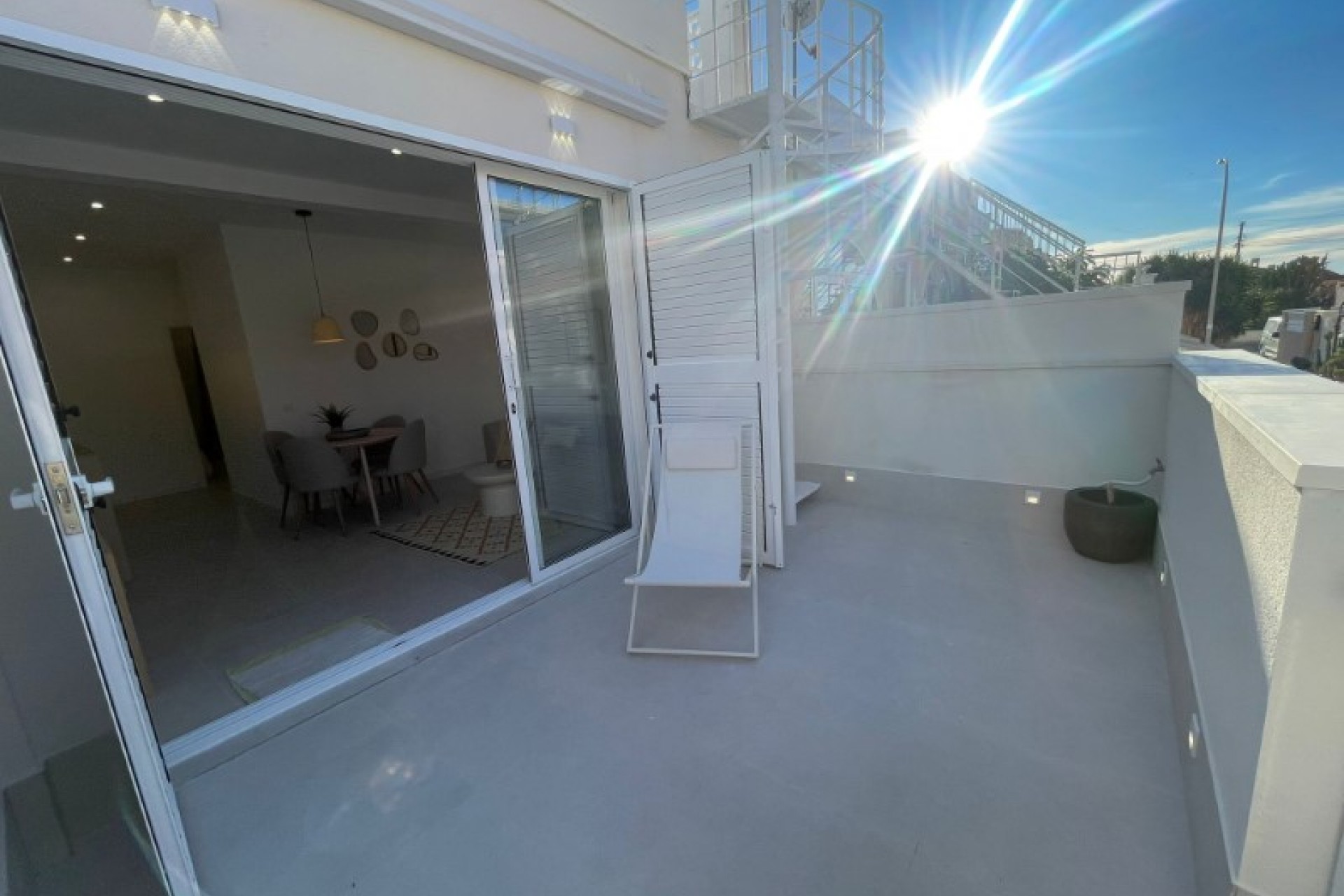 Reventa - Bungalow -
Torrevieja - Costa Blanca