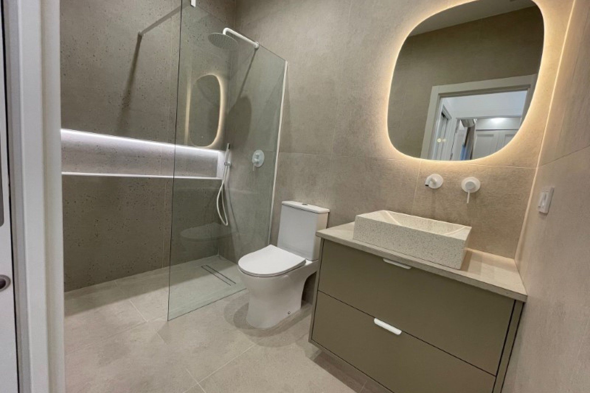 Reventa - Bungalow -
Torrevieja - Costa Blanca