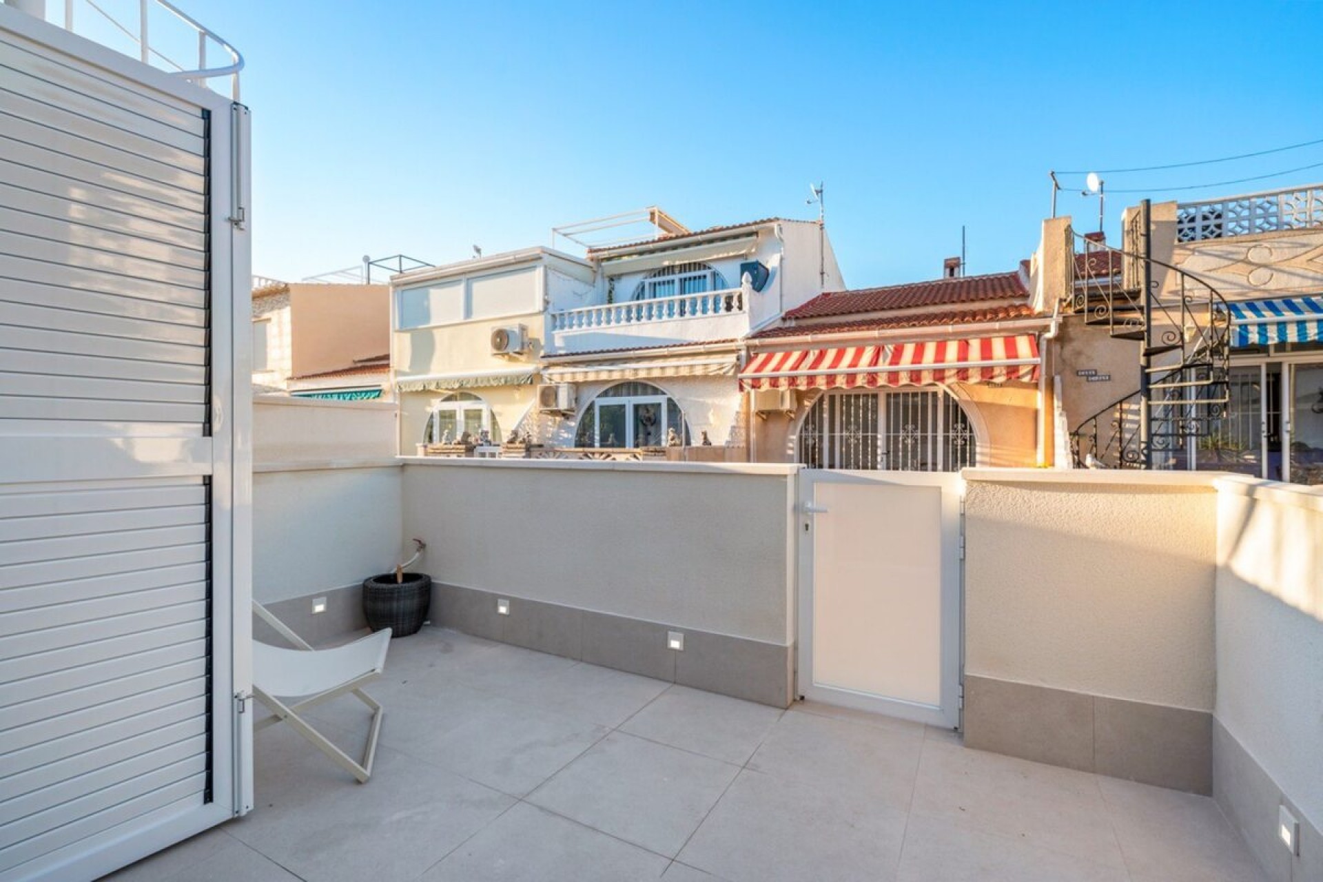 Reventa - Bungalow -
Torrevieja - Costa Blanca
