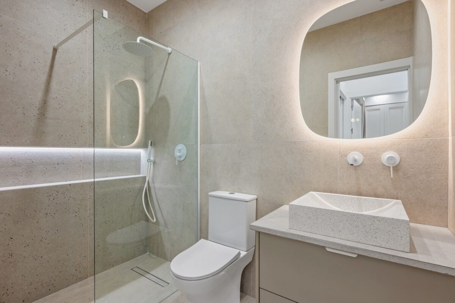 Reventa - Bungalow -
Torrevieja - Costa Blanca