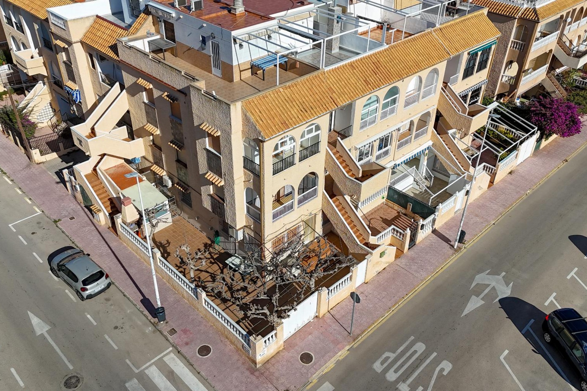 Reventa - Bungalow -
Torrevieja - Costa Blanca