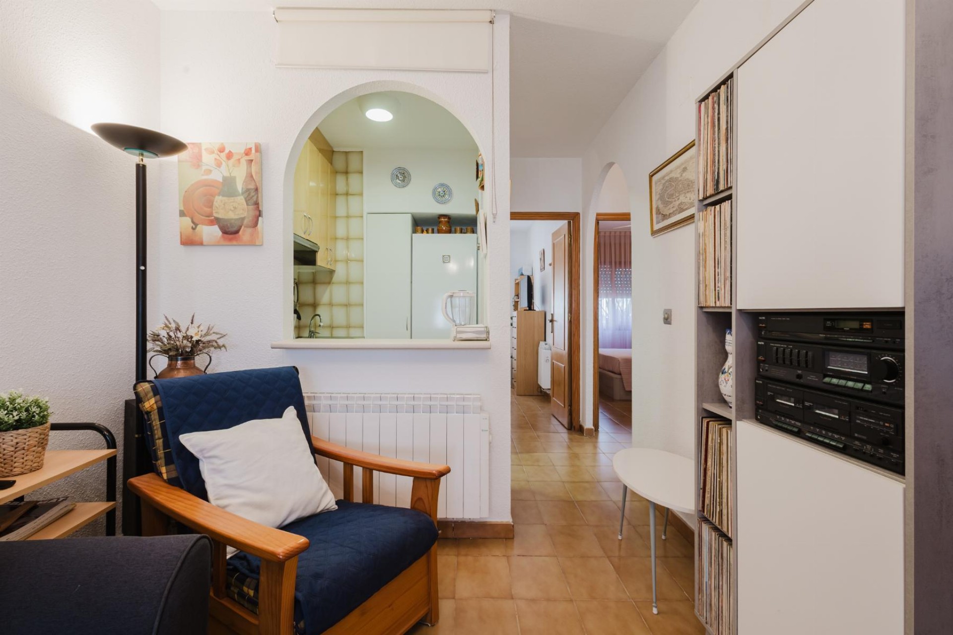 Reventa - Bungalow -
Torrevieja - Costa Blanca