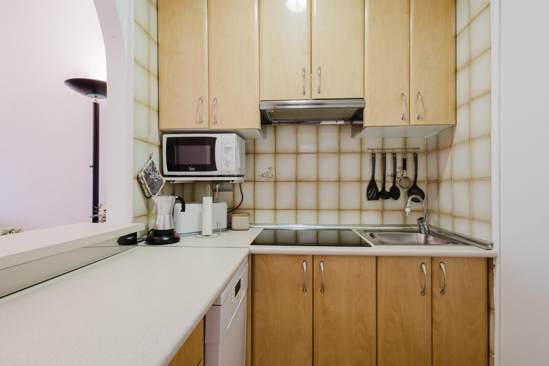 Reventa - Bungalow -
Torrevieja - Costa Blanca