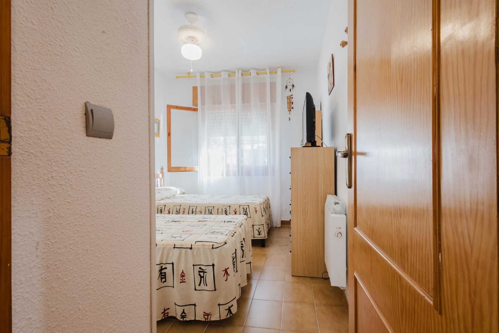 Reventa - Bungalow -
Torrevieja - Costa Blanca