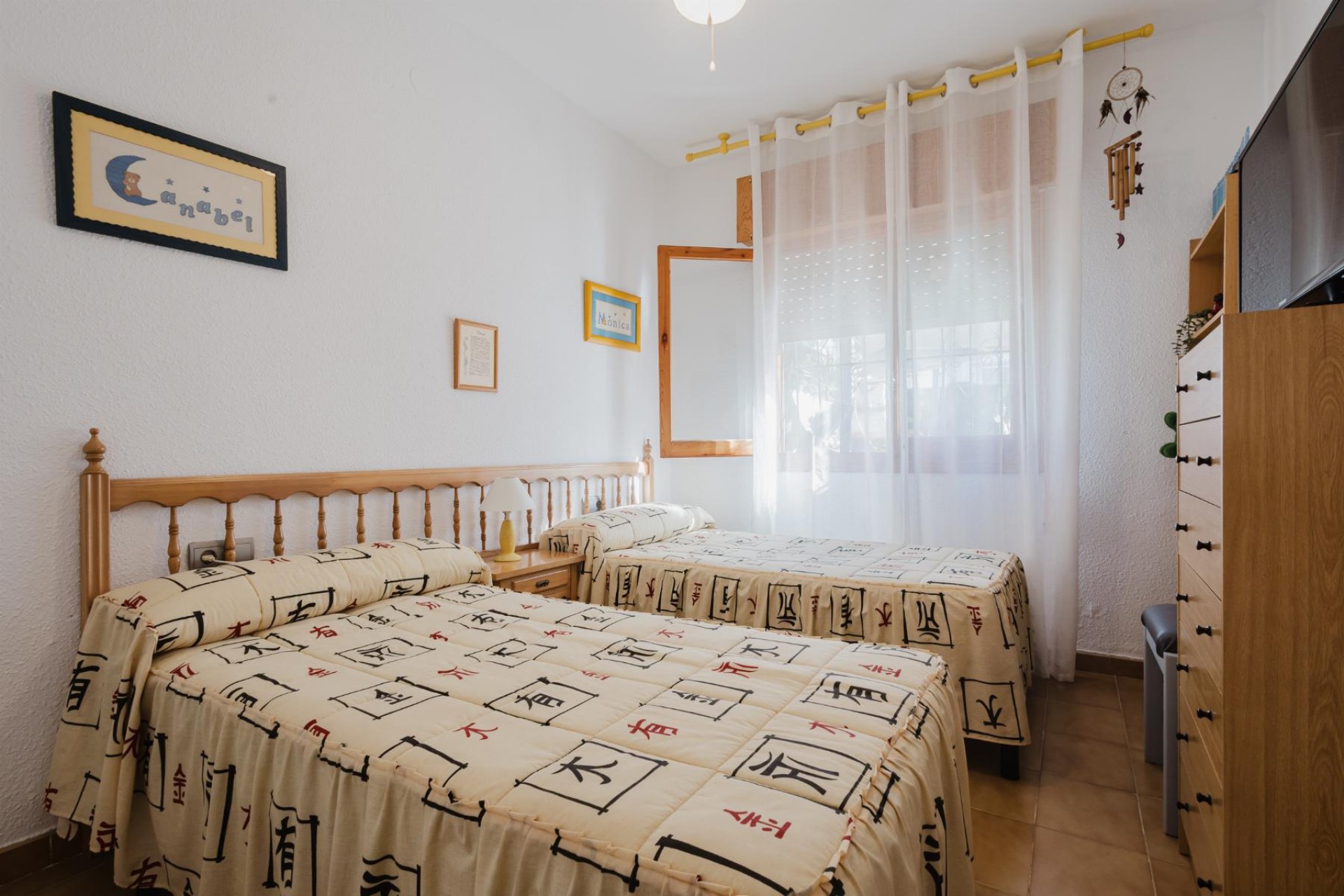 Reventa - Bungalow -
Torrevieja - Costa Blanca