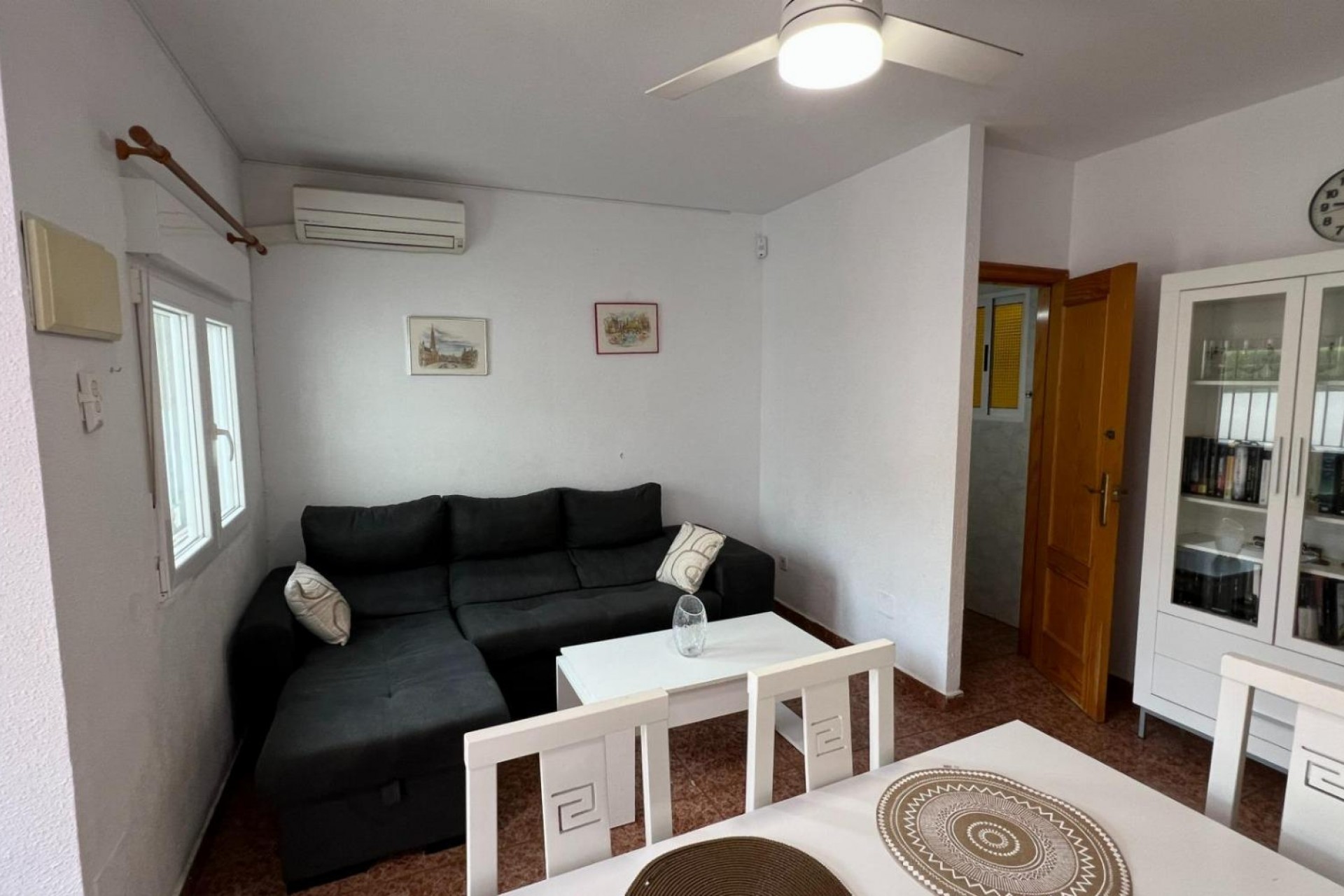 Reventa - Bungalow -
Torrevieja - Costa Blanca