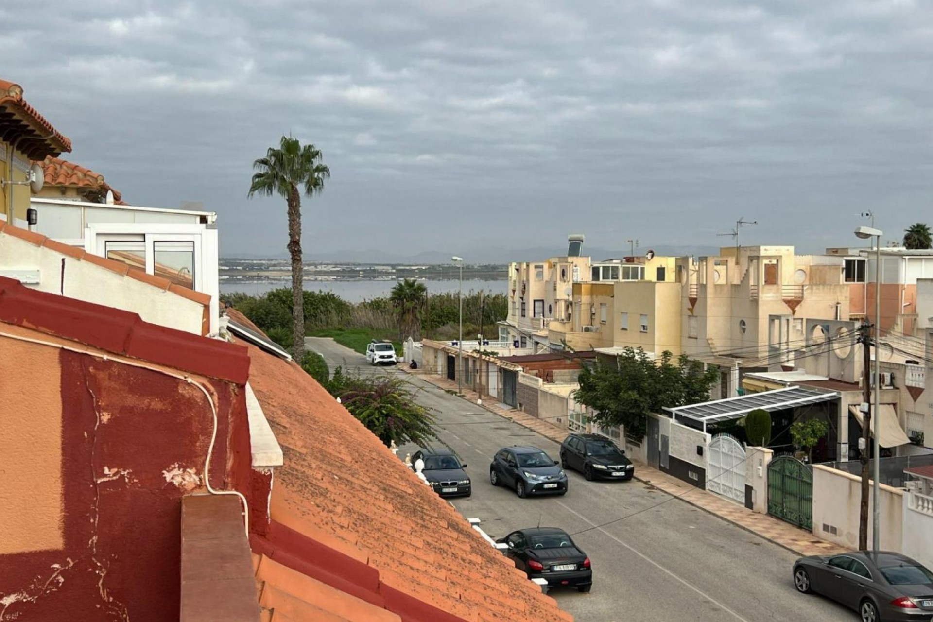 Reventa - Bungalow -
Torrevieja - Costa Blanca