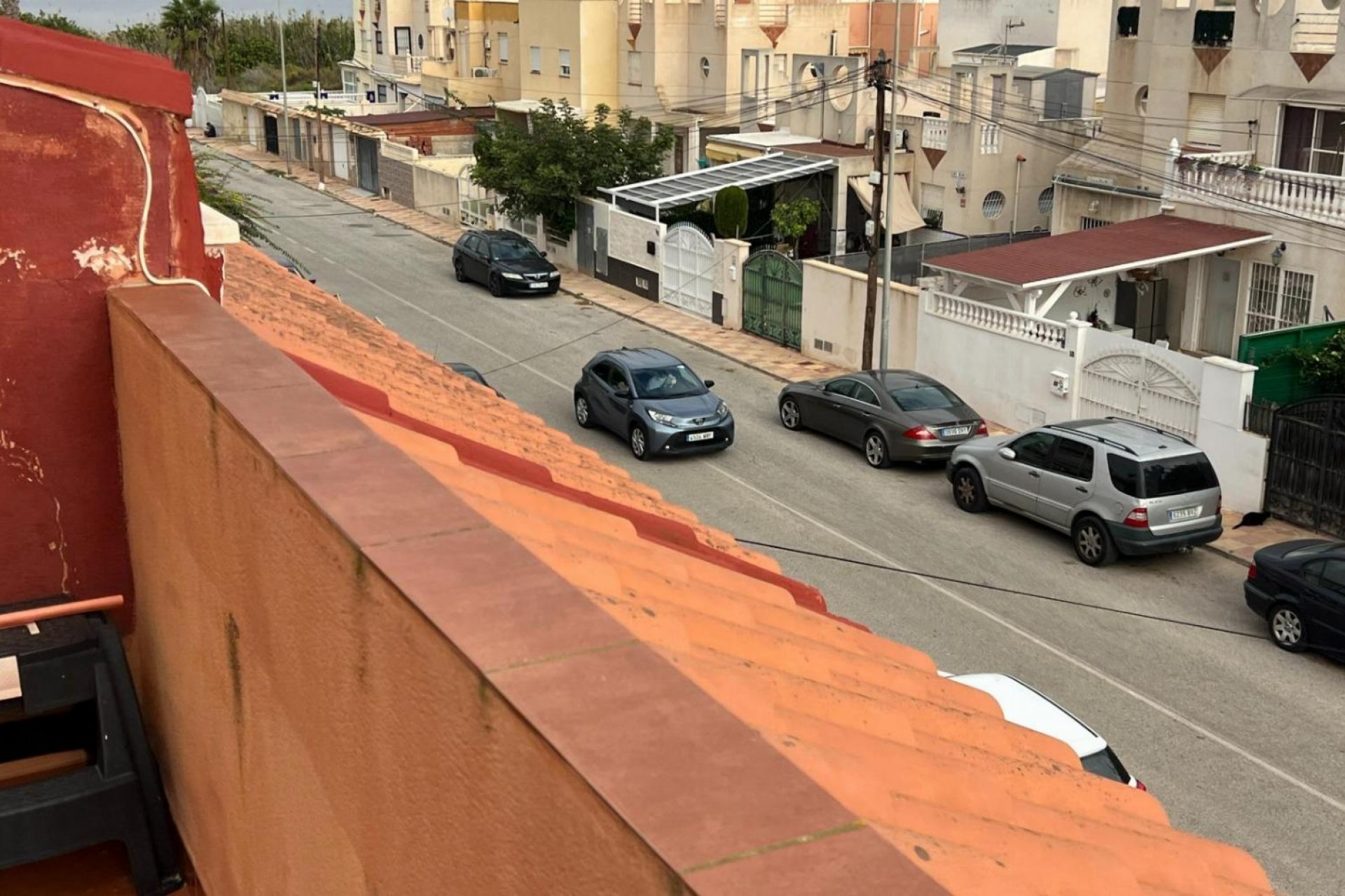 Reventa - Bungalow -
Torrevieja - Costa Blanca