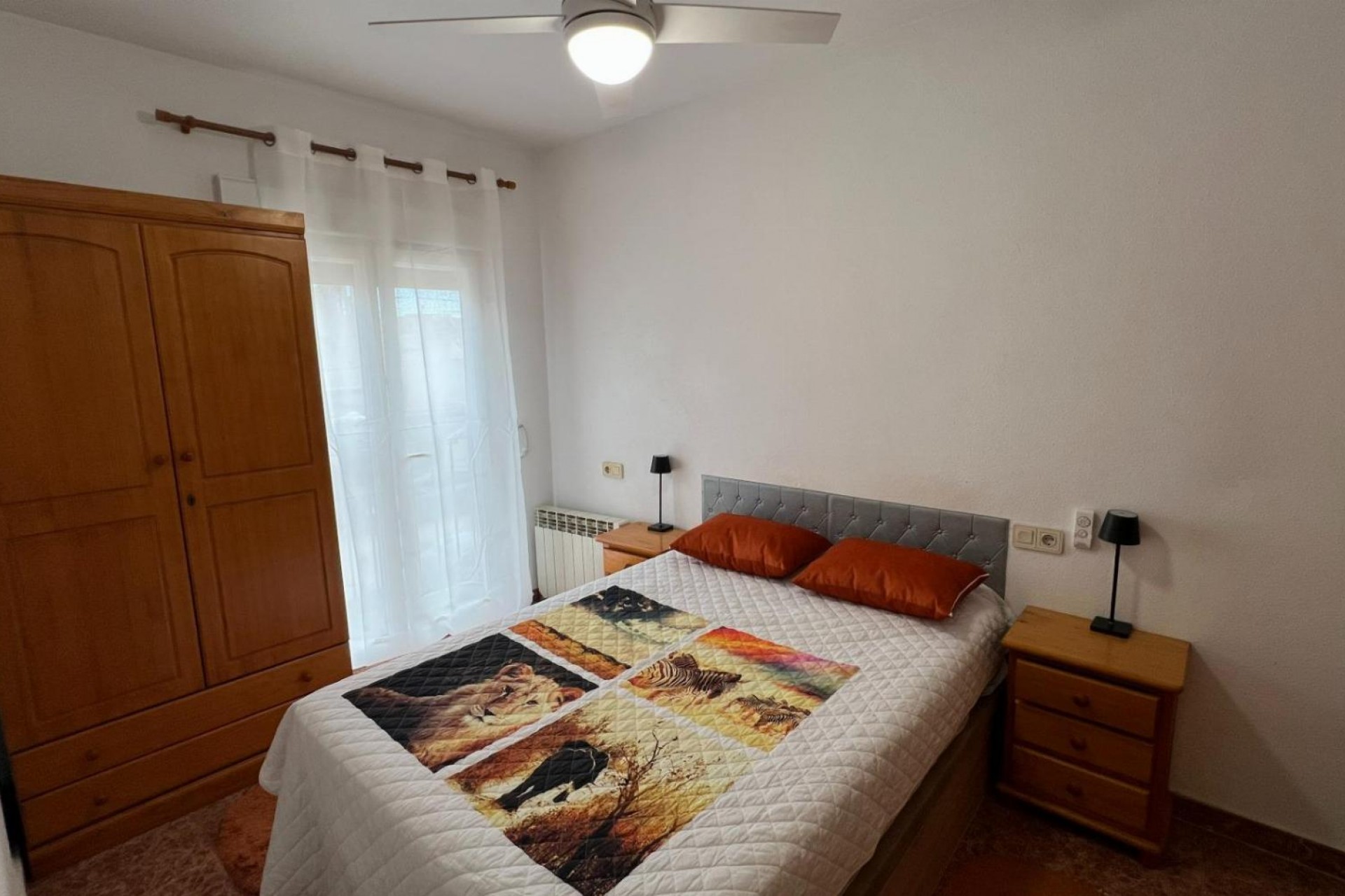 Reventa - Bungalow -
Torrevieja - Costa Blanca