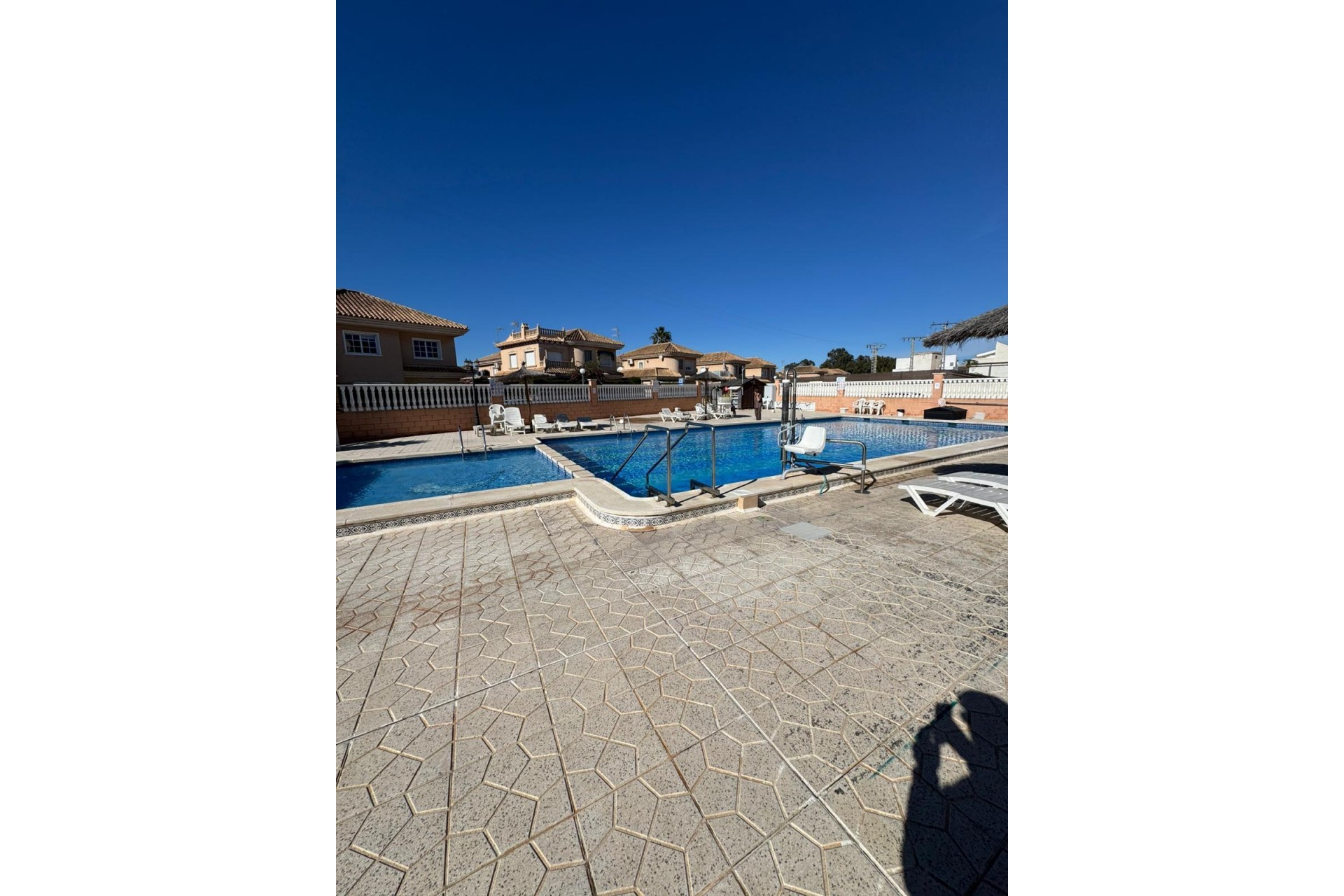 Reventa - Bungalow -
Torrevieja - Costa Blanca