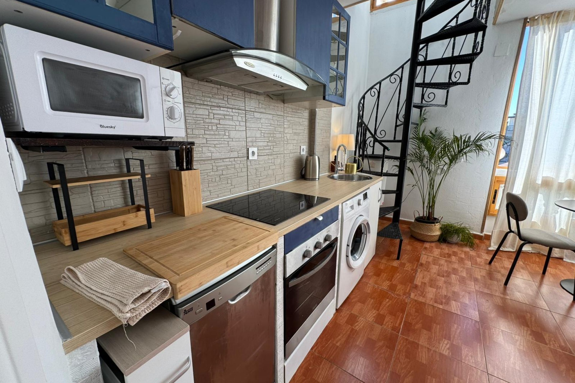 Reventa - Bungalow -
Torrevieja - Costa Blanca