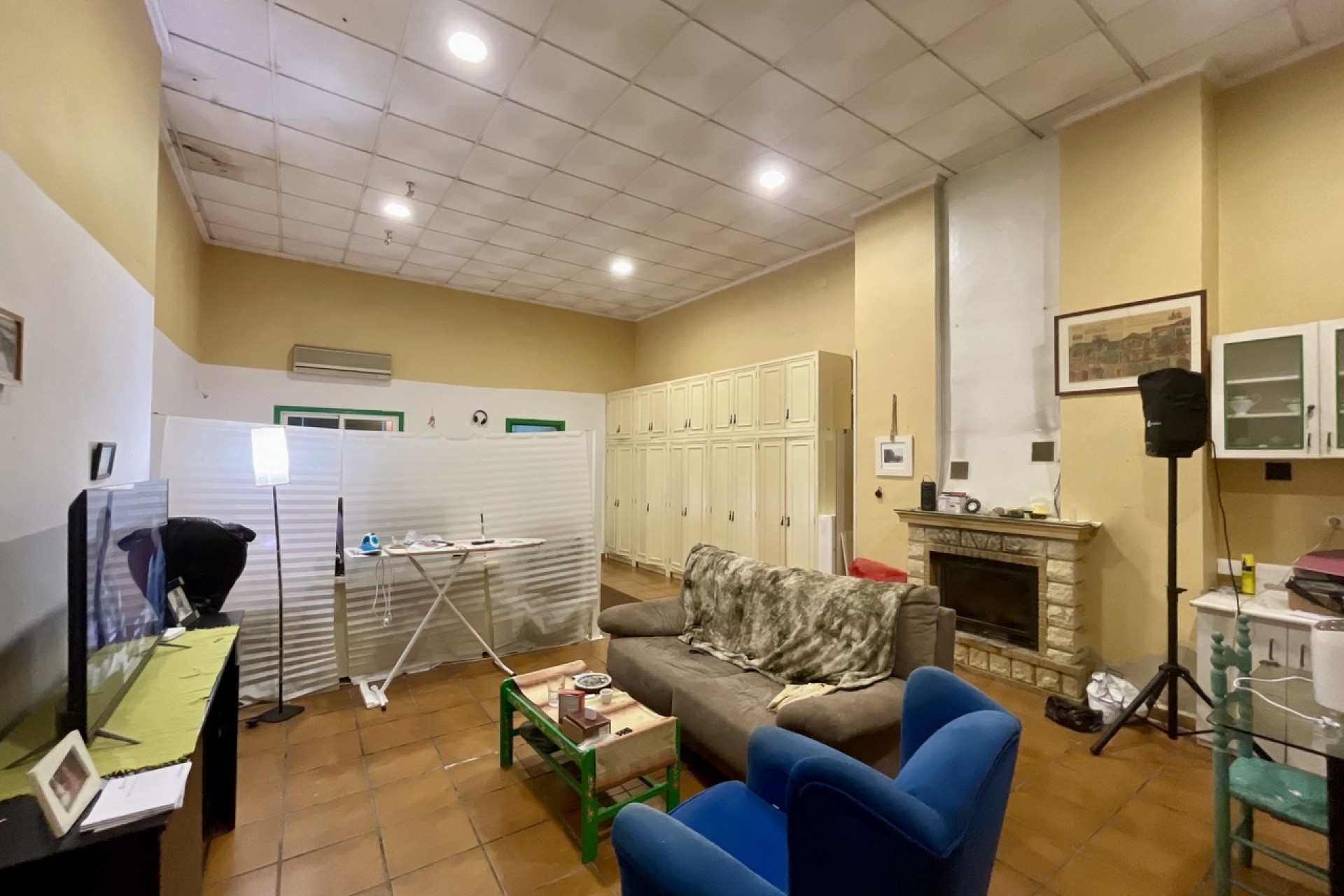 Reventa - Bungalow -
Torrevieja - Costa Blanca