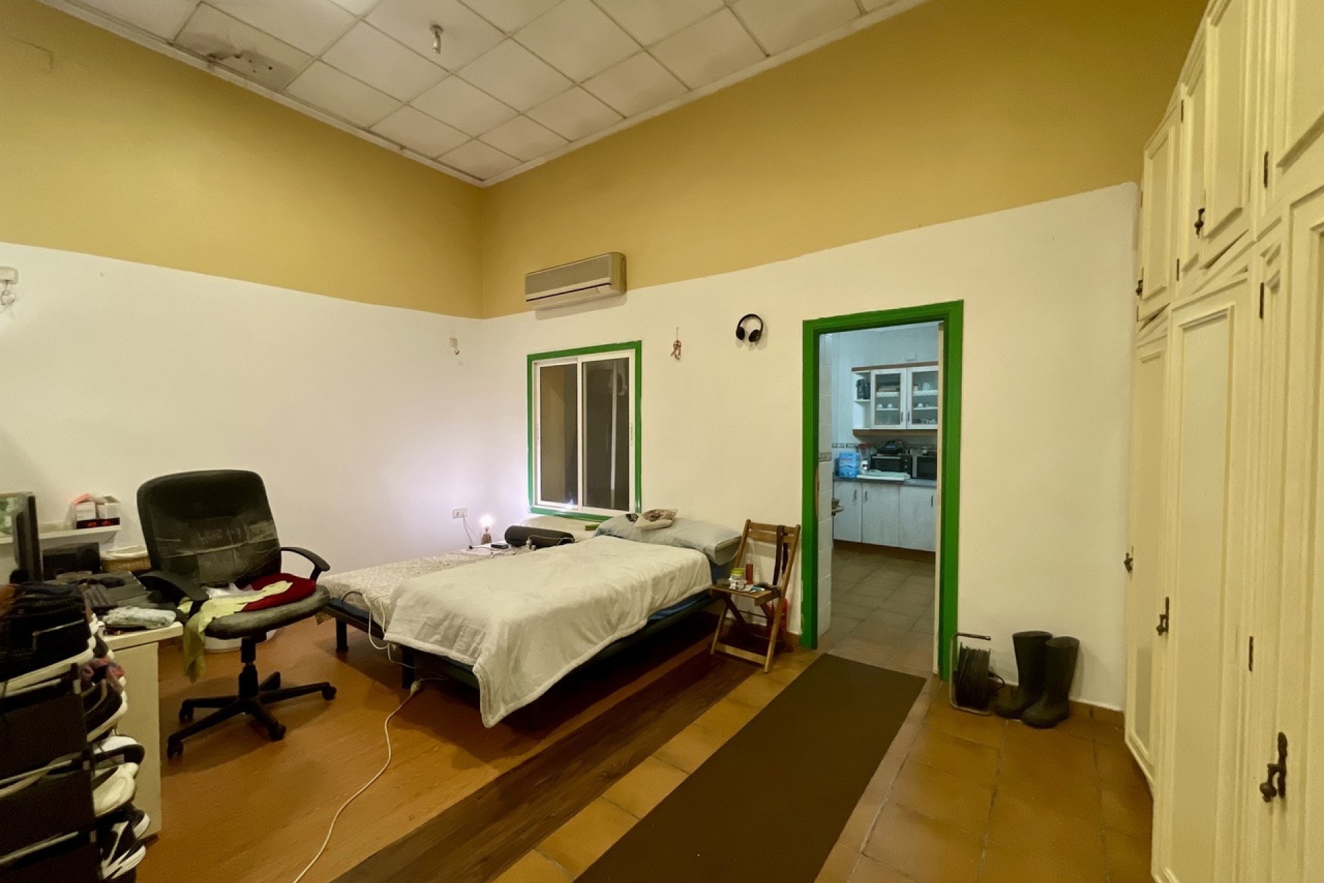 Reventa - Bungalow -
Torrevieja - Costa Blanca