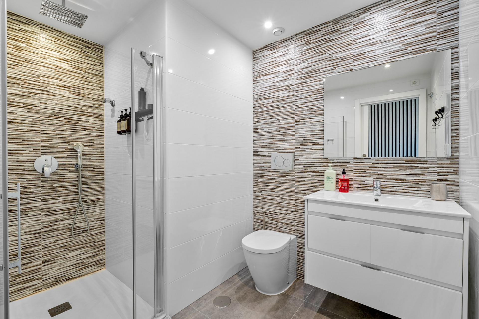 Reventa - Bungalow -
Torrevieja - Costa Blanca