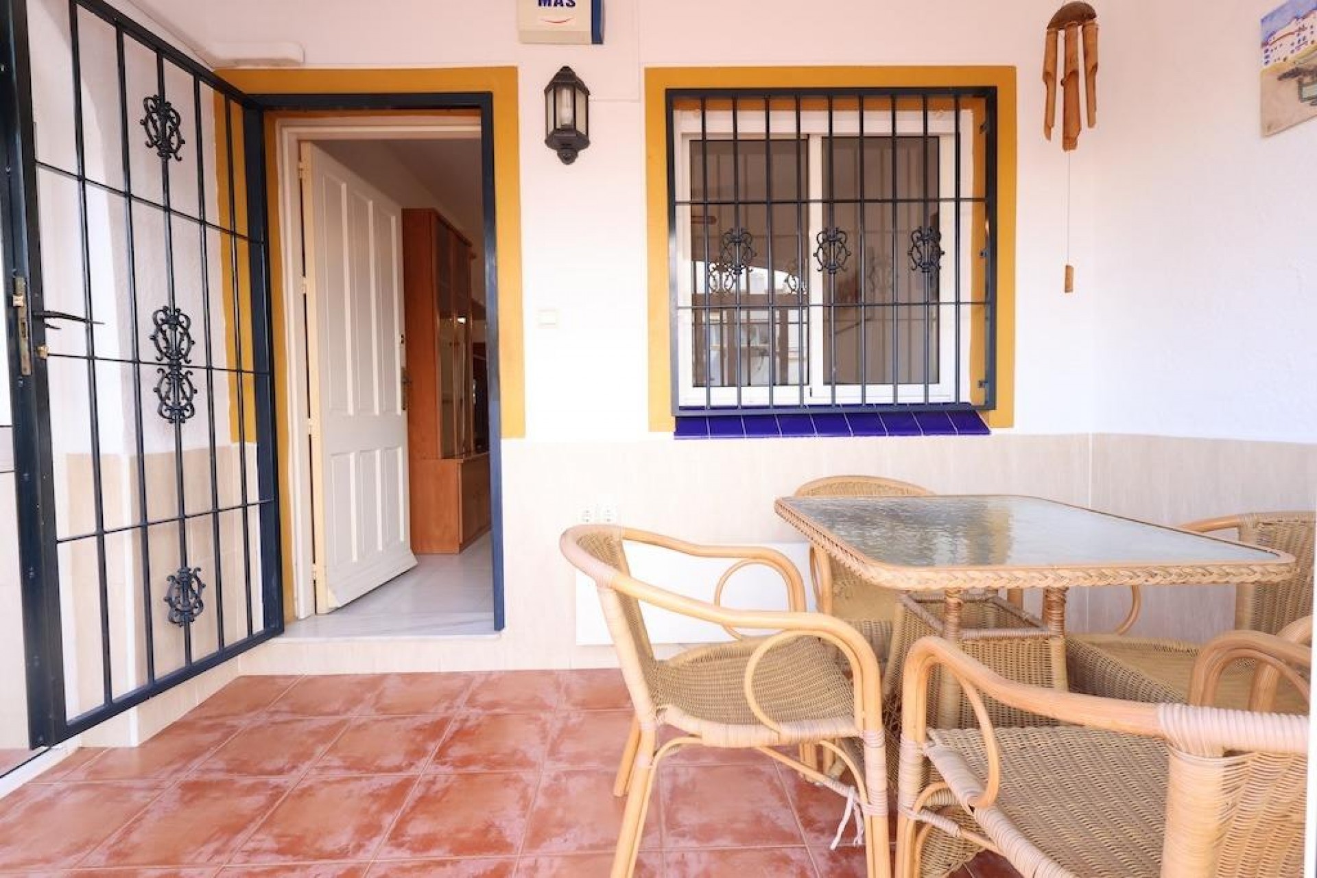 Reventa - Bungalow -
Torrevieja - Costa Blanca