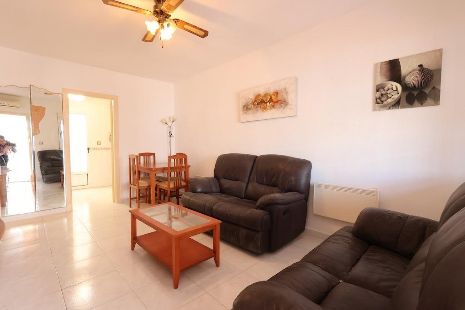 Reventa - Bungalow -
Torrevieja - Costa Blanca