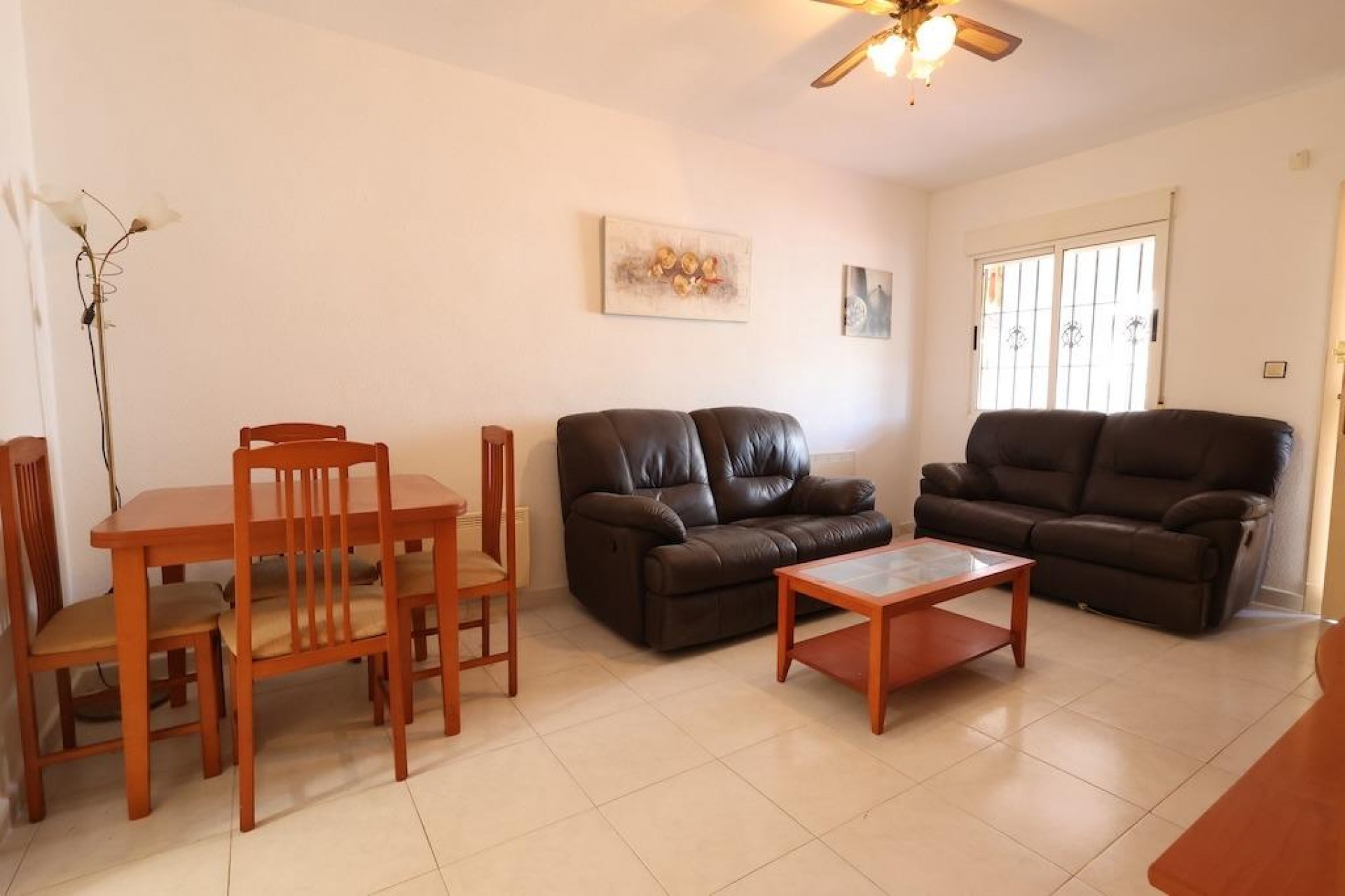 Reventa - Bungalow -
Torrevieja - Costa Blanca