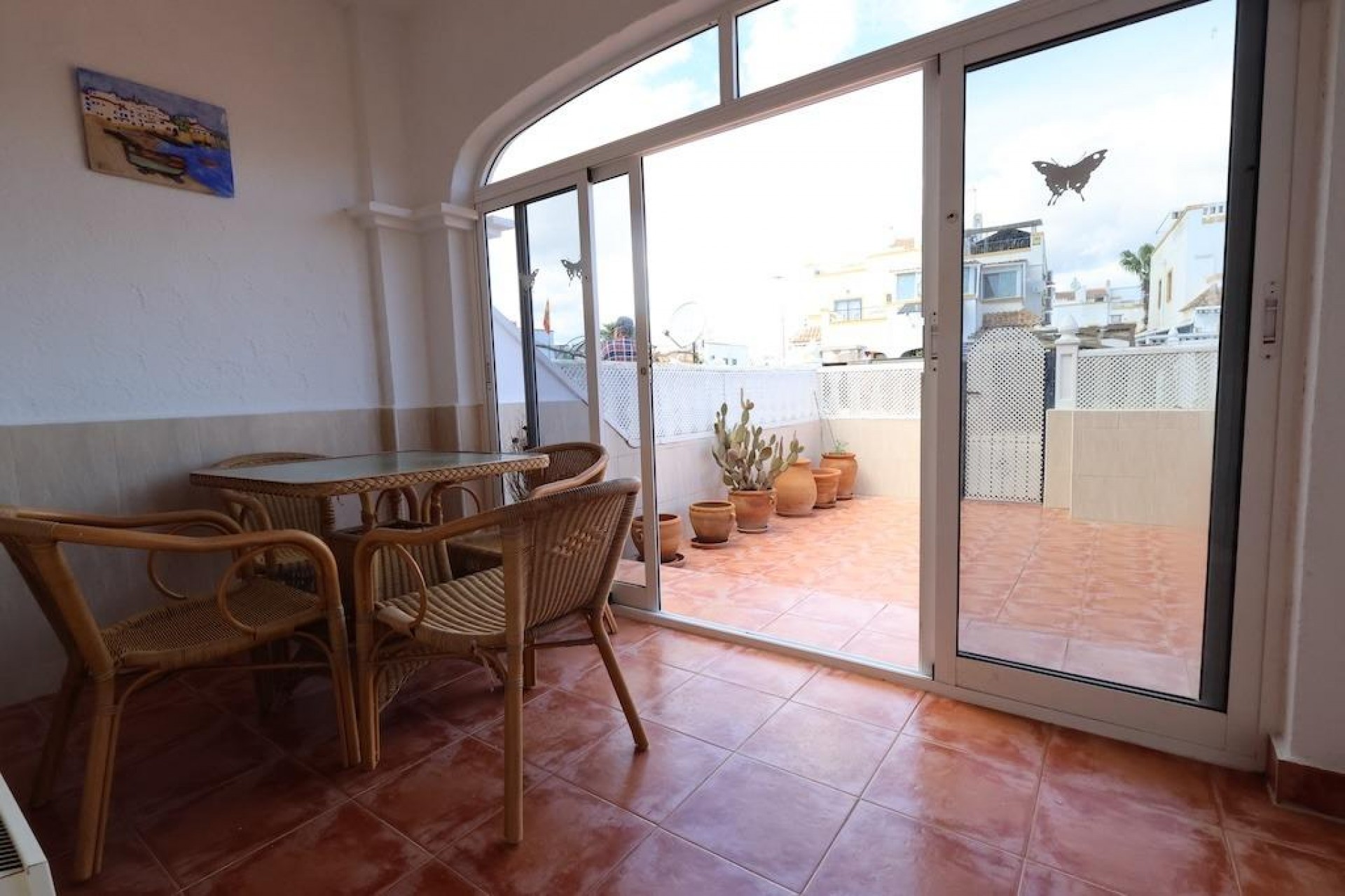 Reventa - Bungalow -
Torrevieja - Costa Blanca