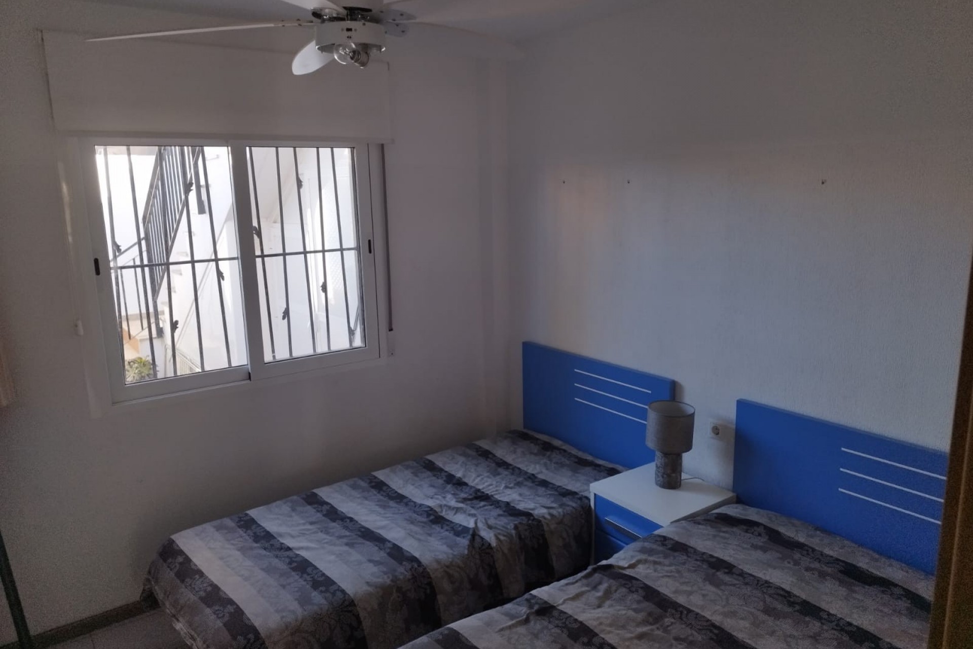 Reventa - Bungalow -
Torrevieja - Costa Blanca